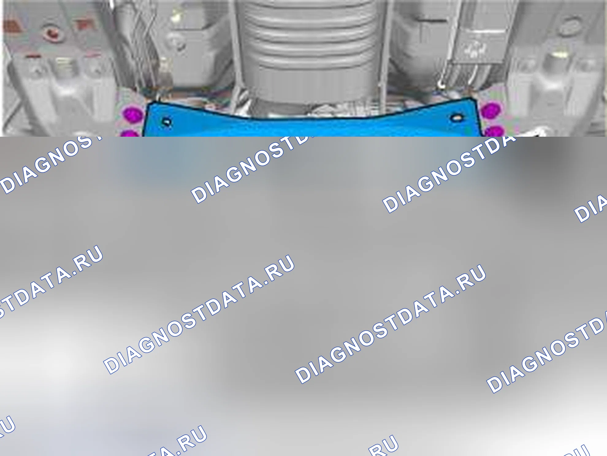 Рис. 212. Volvo XC70 II