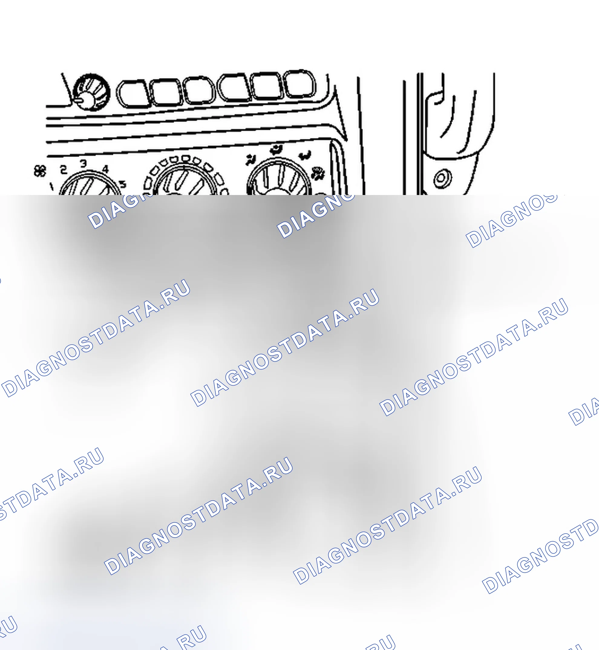 Рис. 100. Buick Rendezvous I