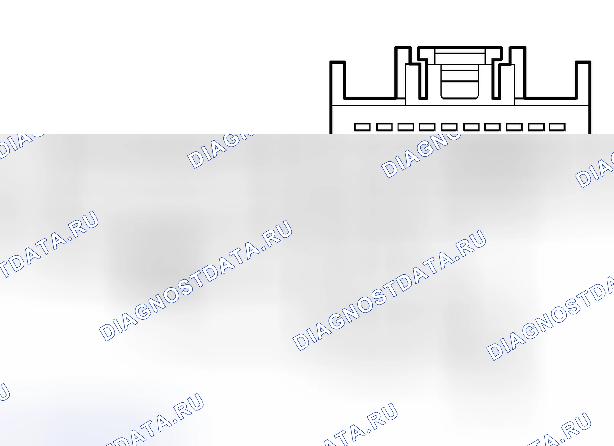 Рис. 103. Hyundai Mistra I рестайлинг