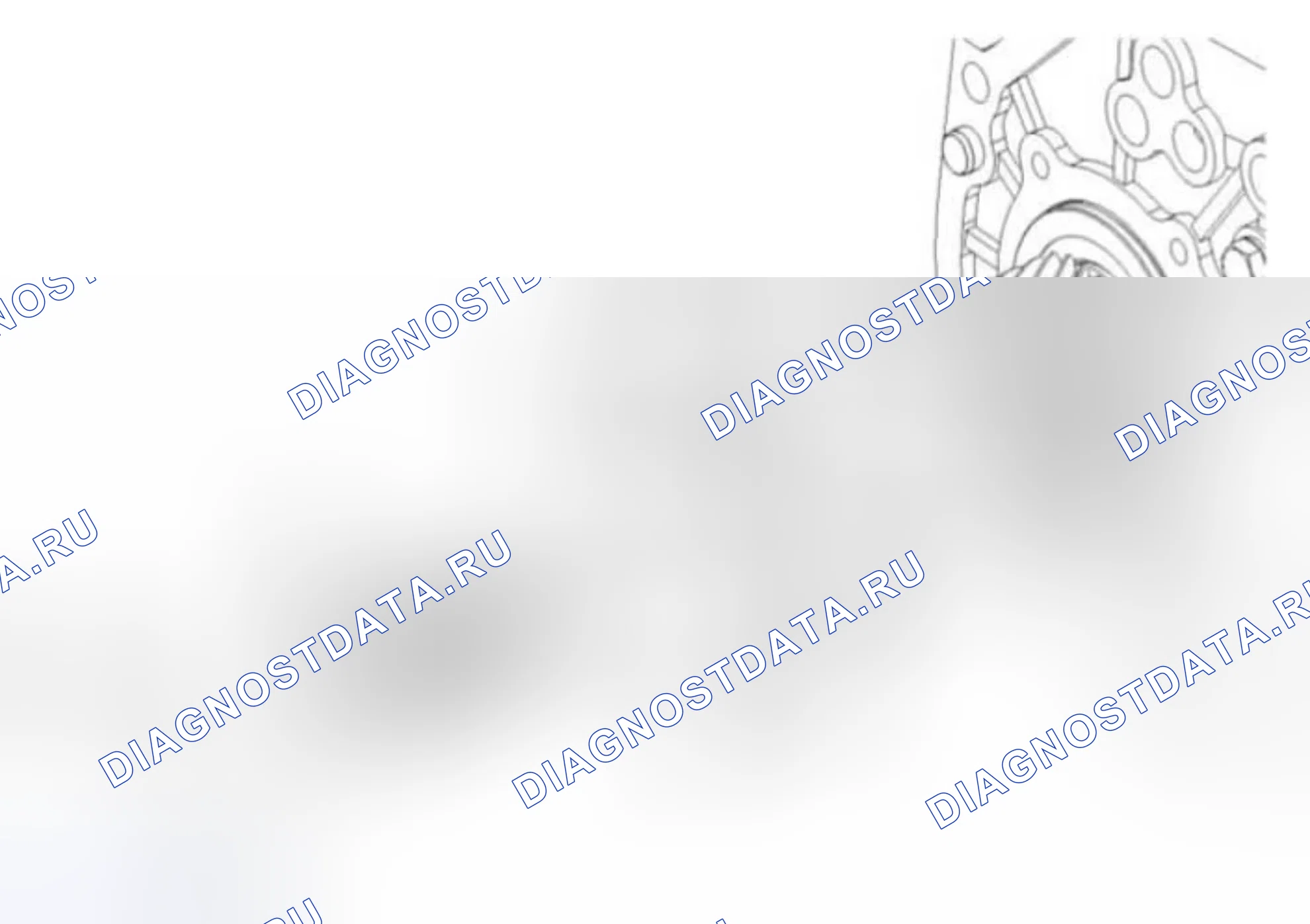 Разборка / установка — Great Wall Wingle-5-Cng. Great-Wall Wingle 5 CNG I
