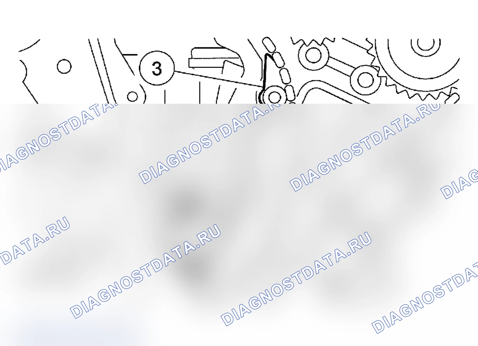 Рис. 230. Ford Escape I рестайлинг