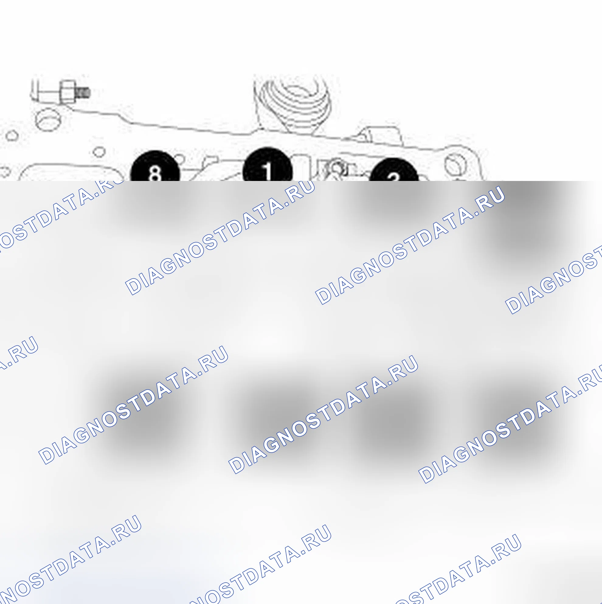 Рис. 172. Dodge Journey I