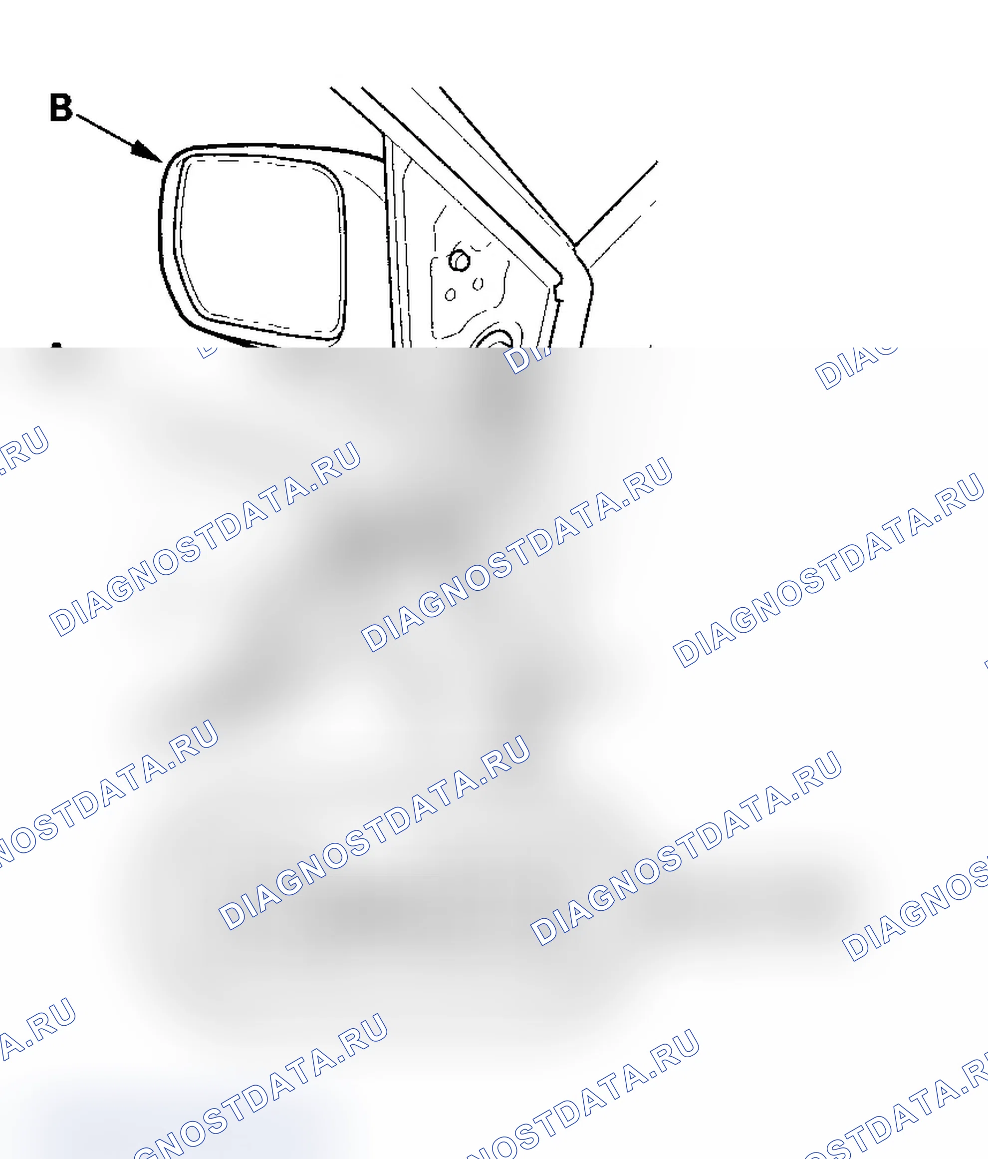 Рис. 20: С DPMS. Acura MDX I