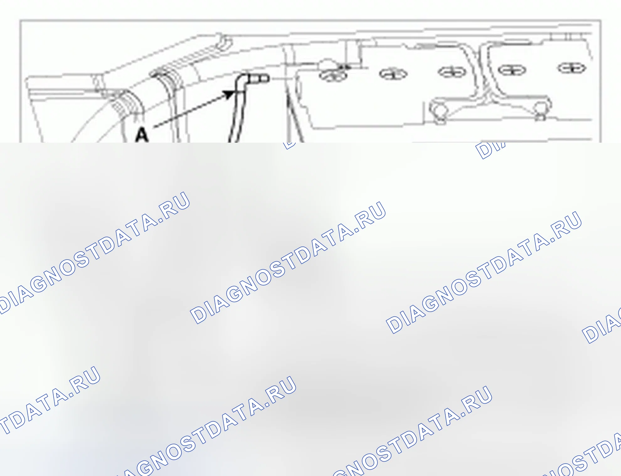 Рис. 92. Hyundai Genesis I рестайлинг