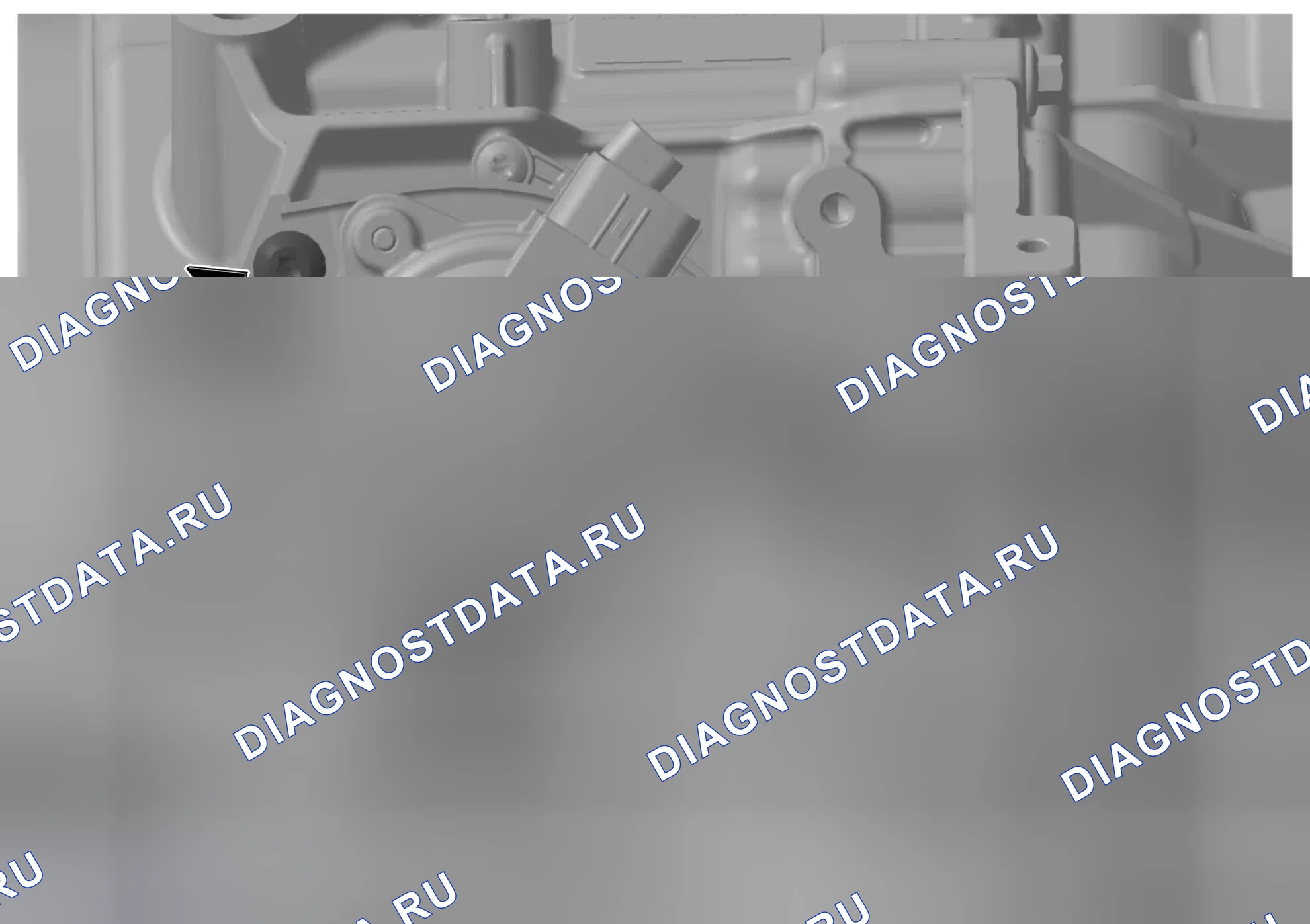 Как снять и установить компоновку двигателя стояночного автомобиля — Wey Vv7-Phev. Wey VV7 PHEV I