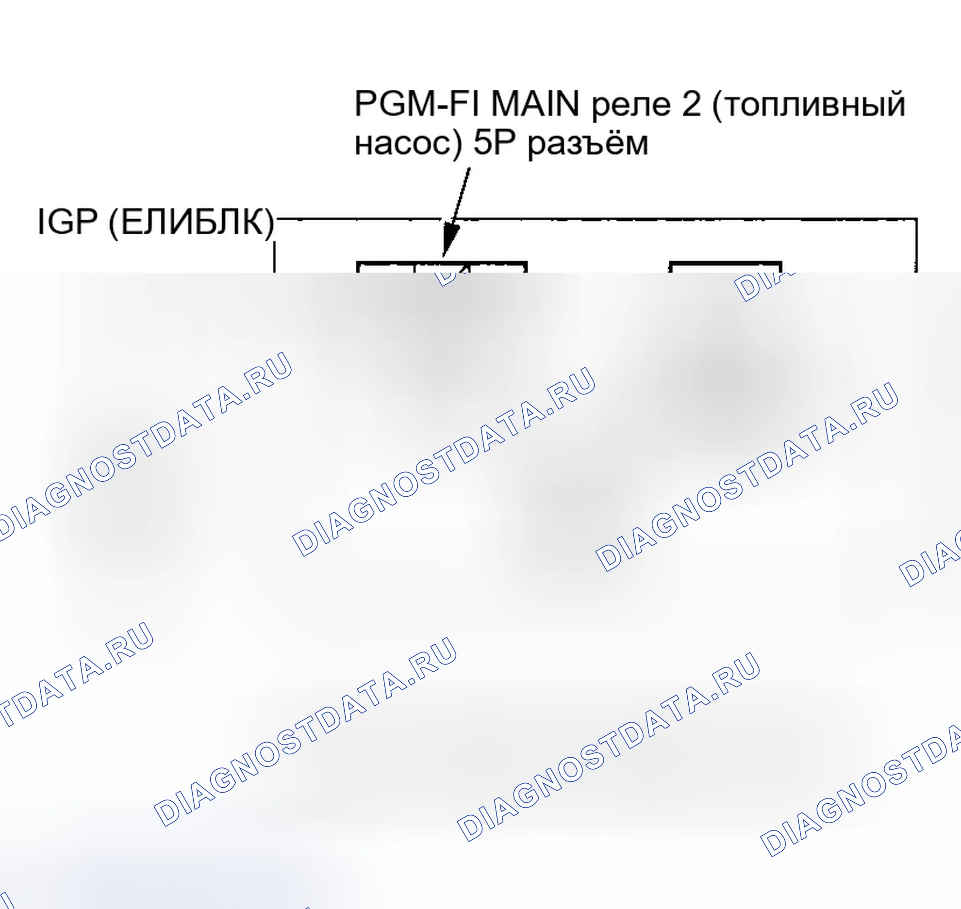 Рис. 3. Honda Element I