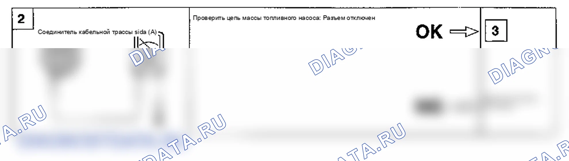 Поиск неисправностей. Hyundai Accent LC