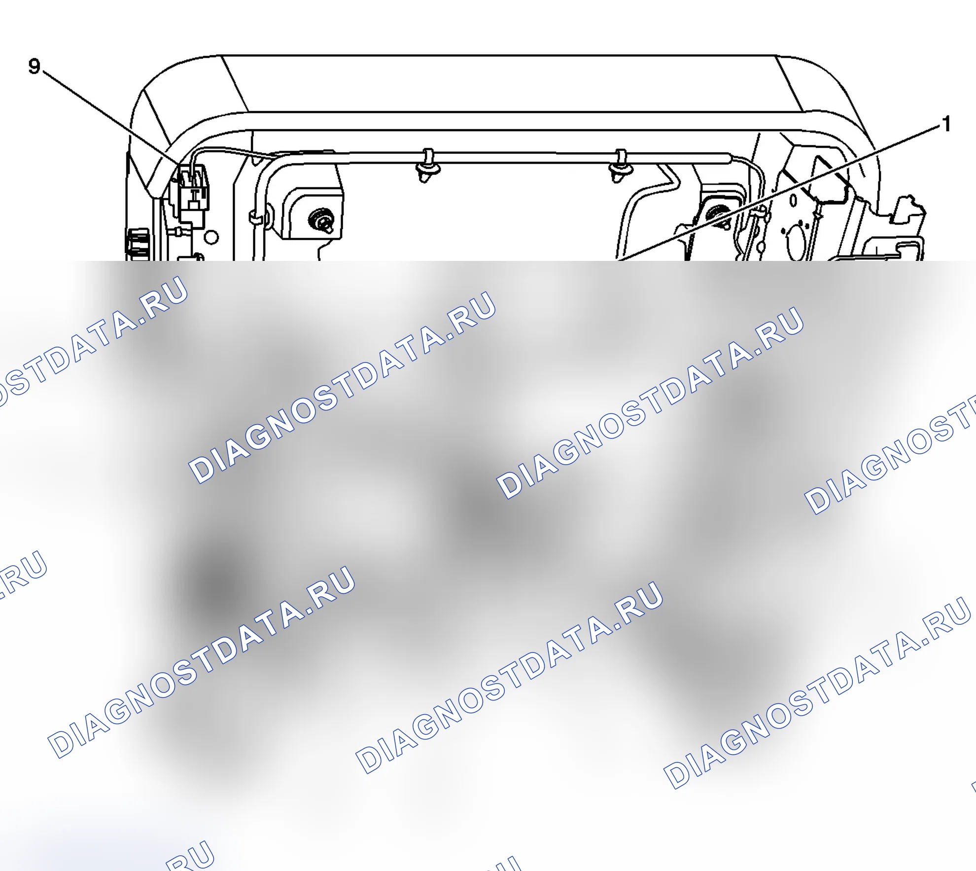 Рис. 65. Chevrolet Silverado 1500 
