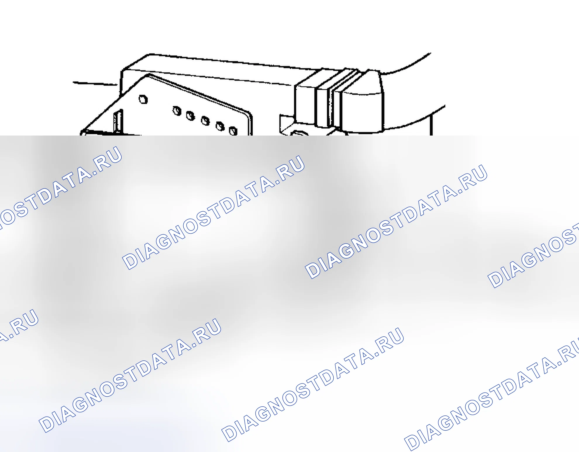 Рис. 3. Volvo 850 I
