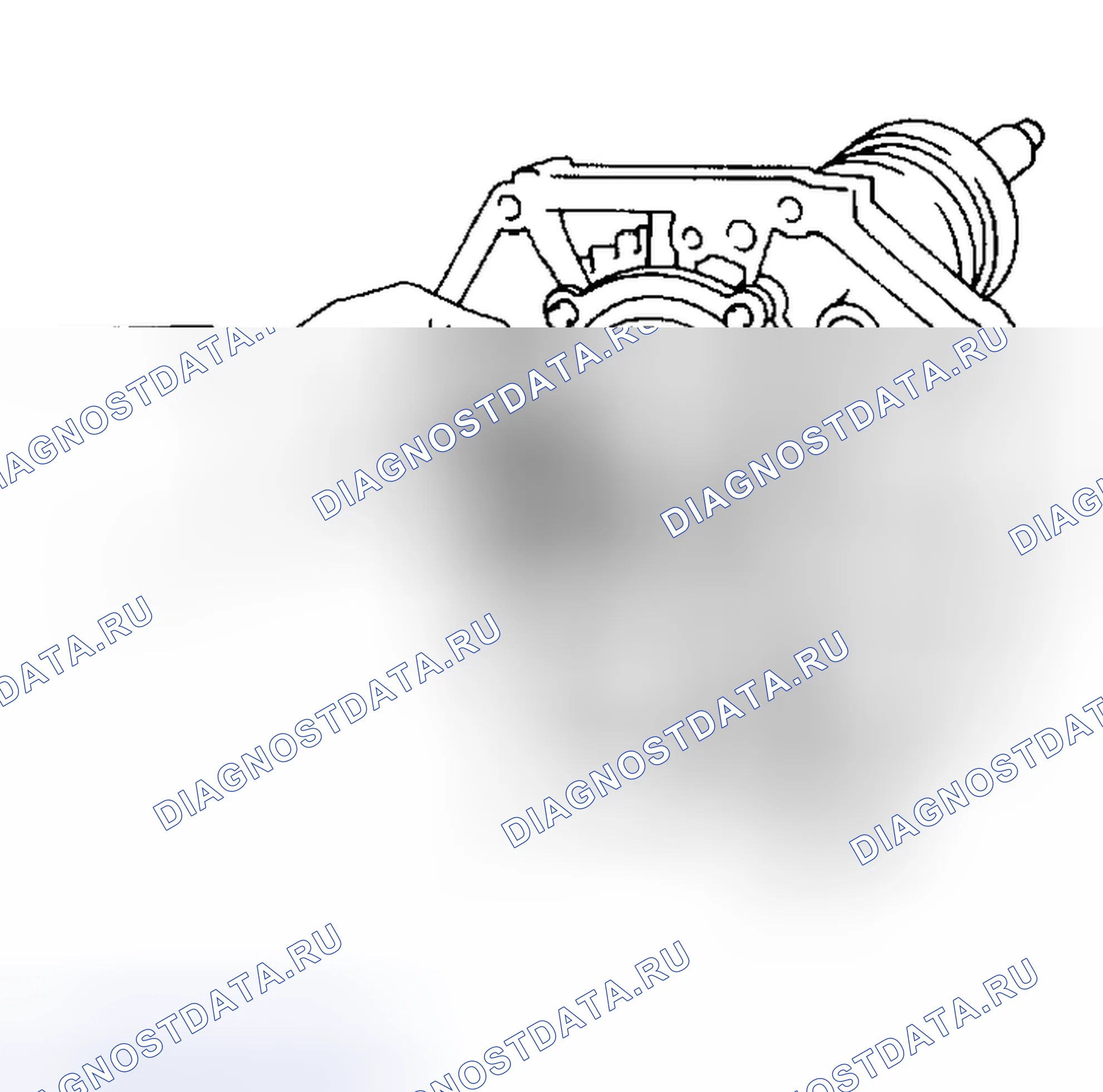 Рис. 53. Toyota Tundra I рестайлинг