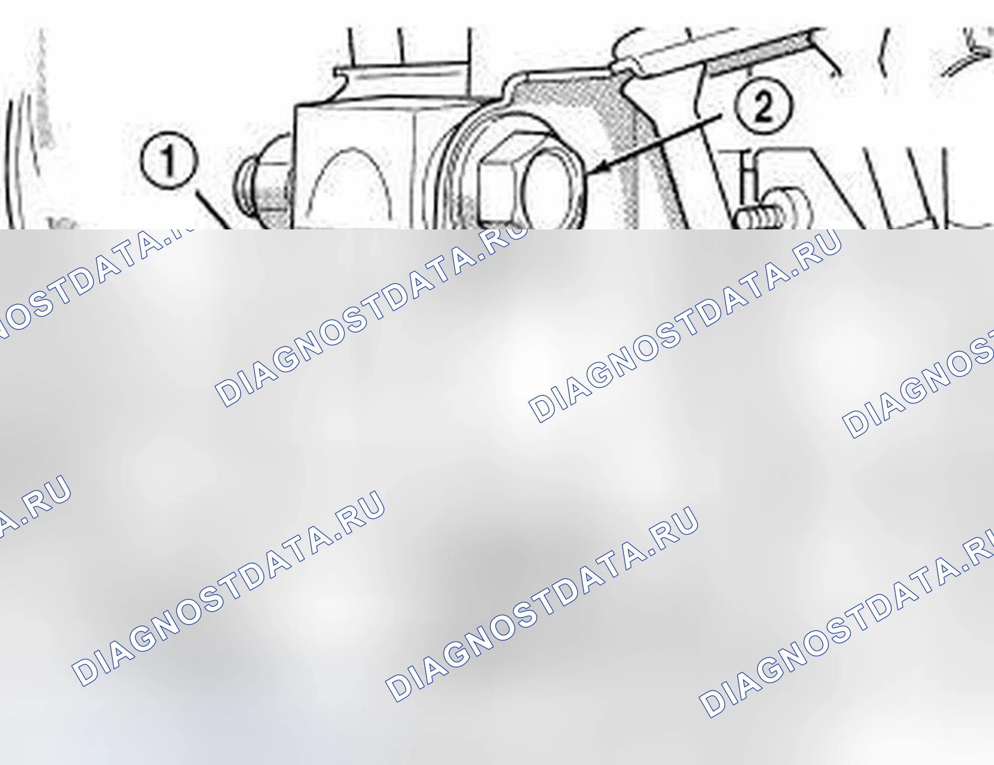 Рис. 10. Chrysler Town & Country V рестайлинг