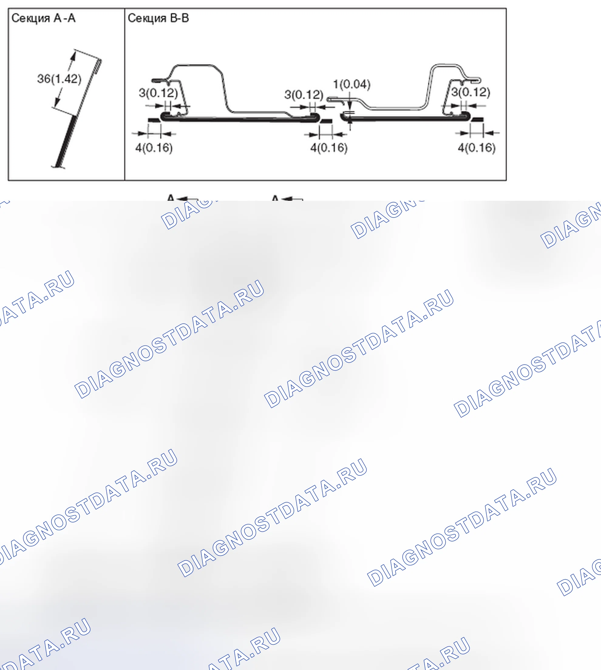Рис. 43. Mazda MX-5 NB