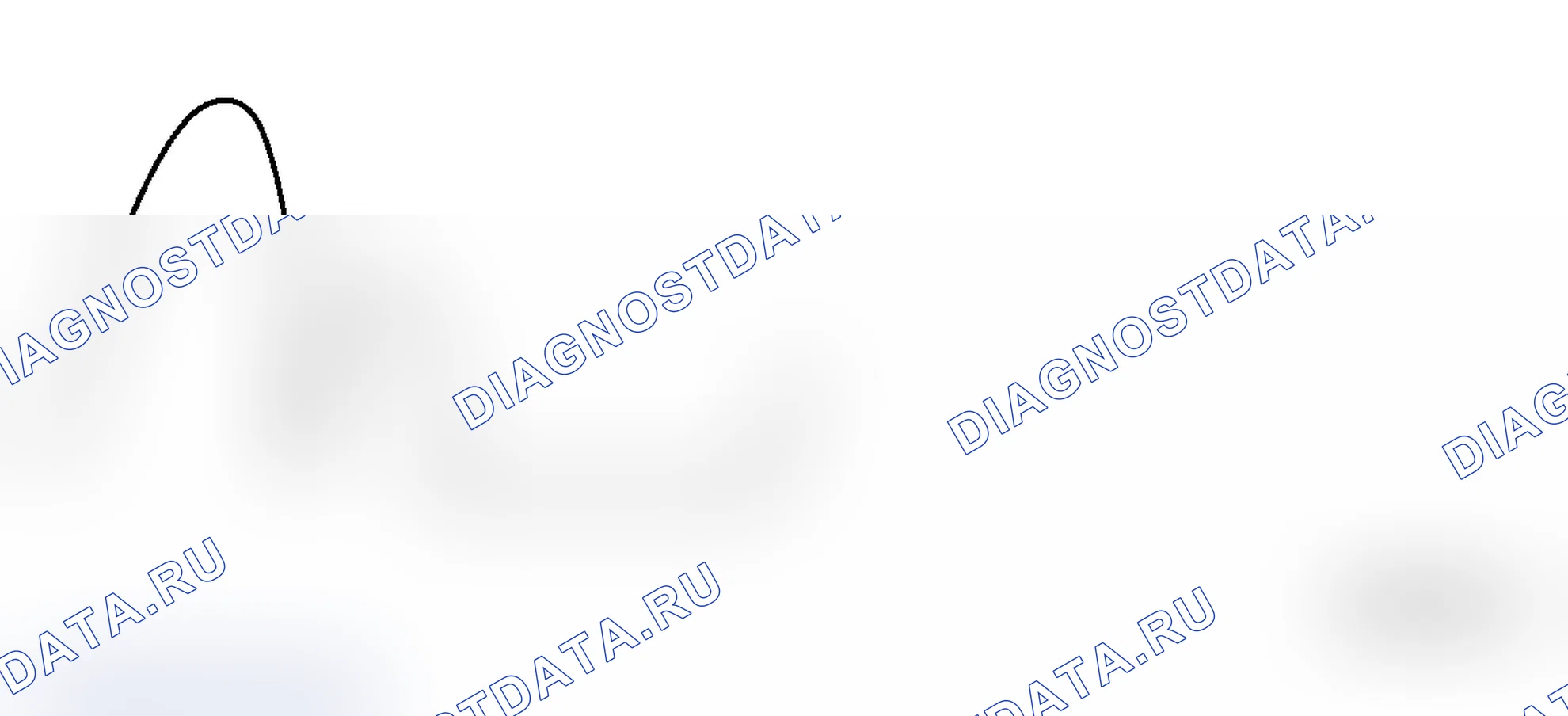 Рис. 56. Mitsubishi Lancer Ralliart IX рестайлинг
