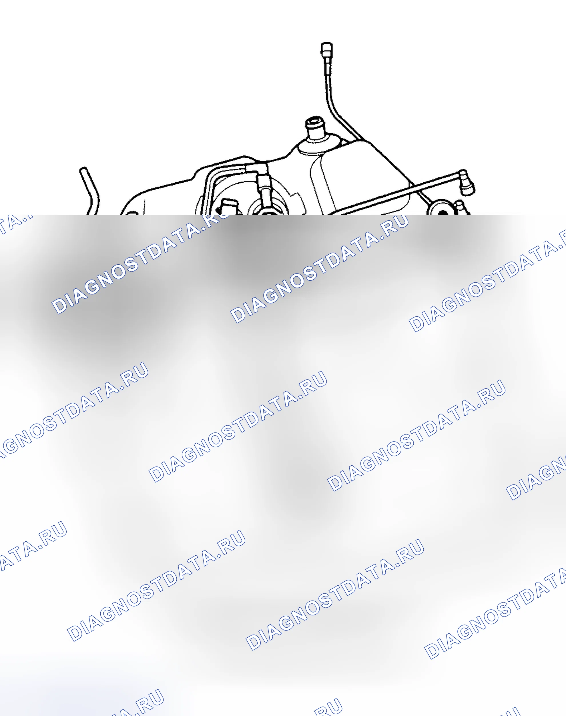 Рис. 32. Chrysler Sebring II рестайлинг