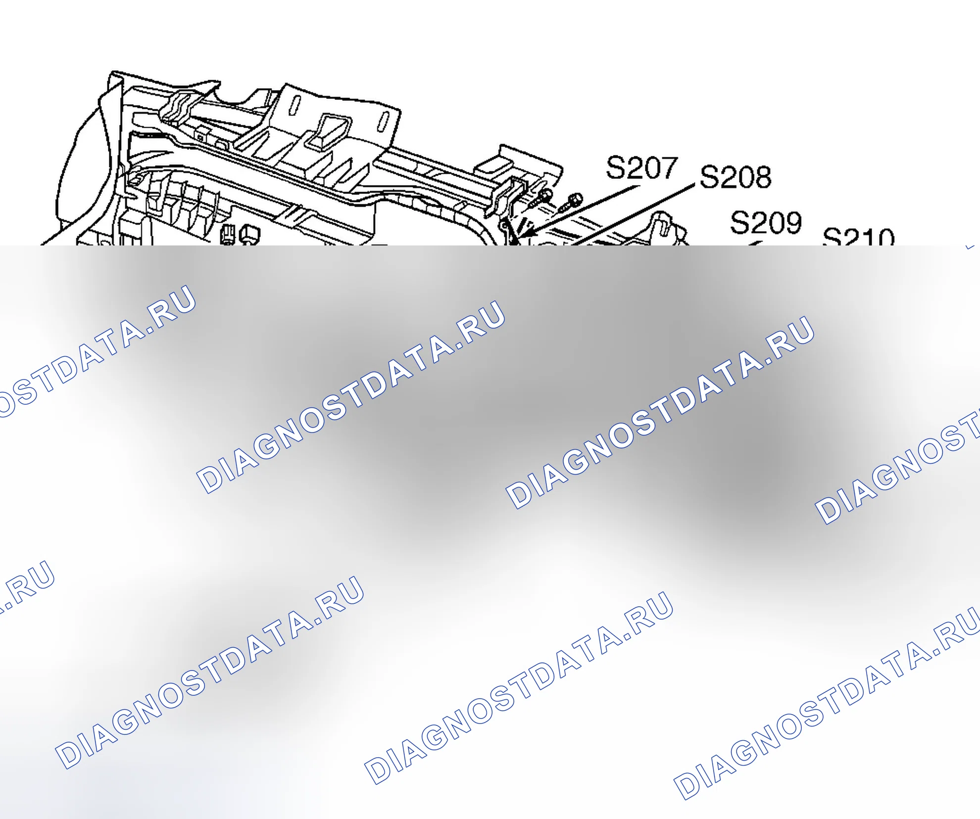 Рис. 12. Jeep Grand Cherokee WJ
