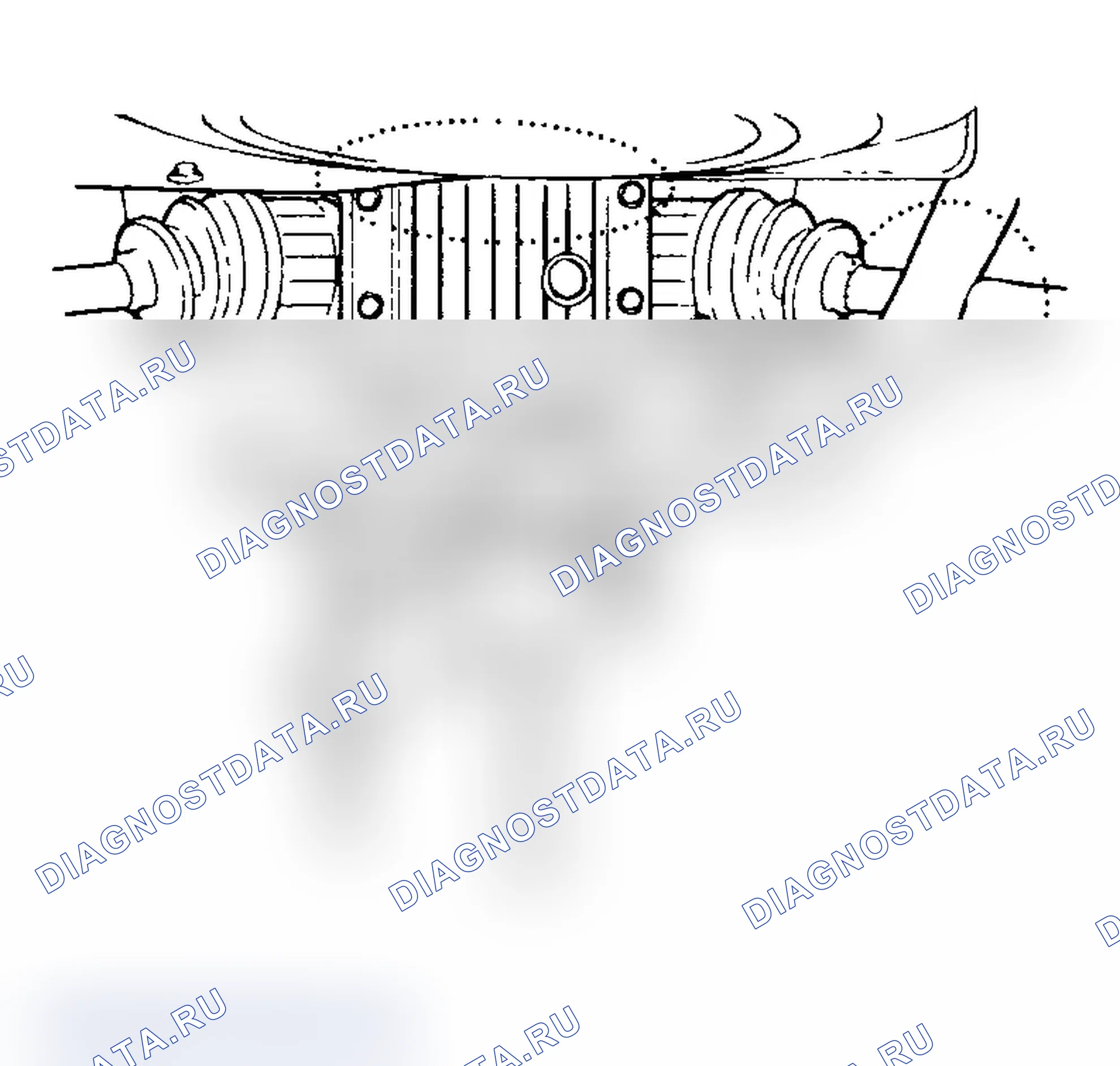 Рис. 34. Hyundai Santa Fe I