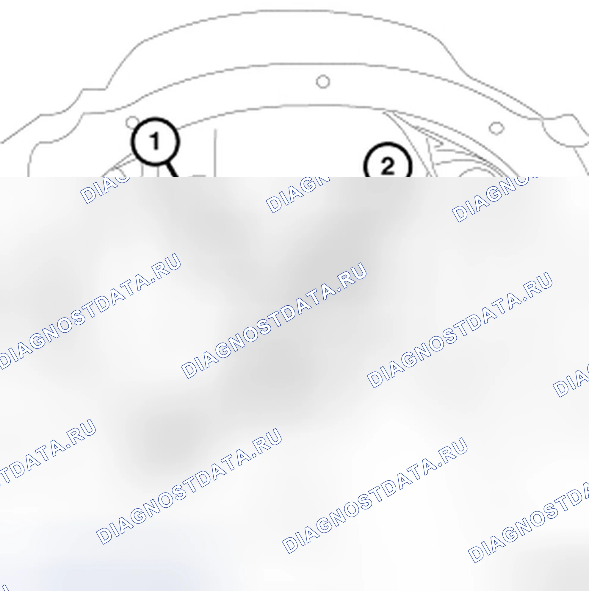 Рис. 111. Dodge Nitro I