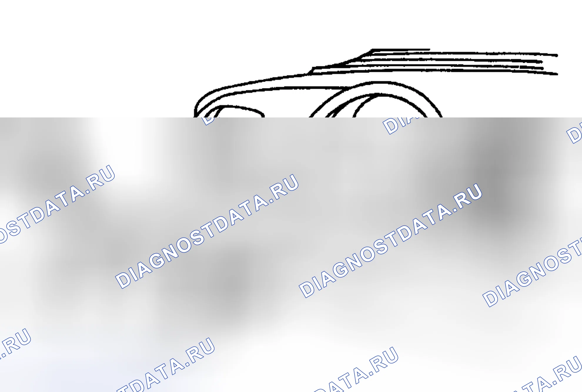 Рис. 94: Демонтаж и монтаж. Hyundai Lantra II