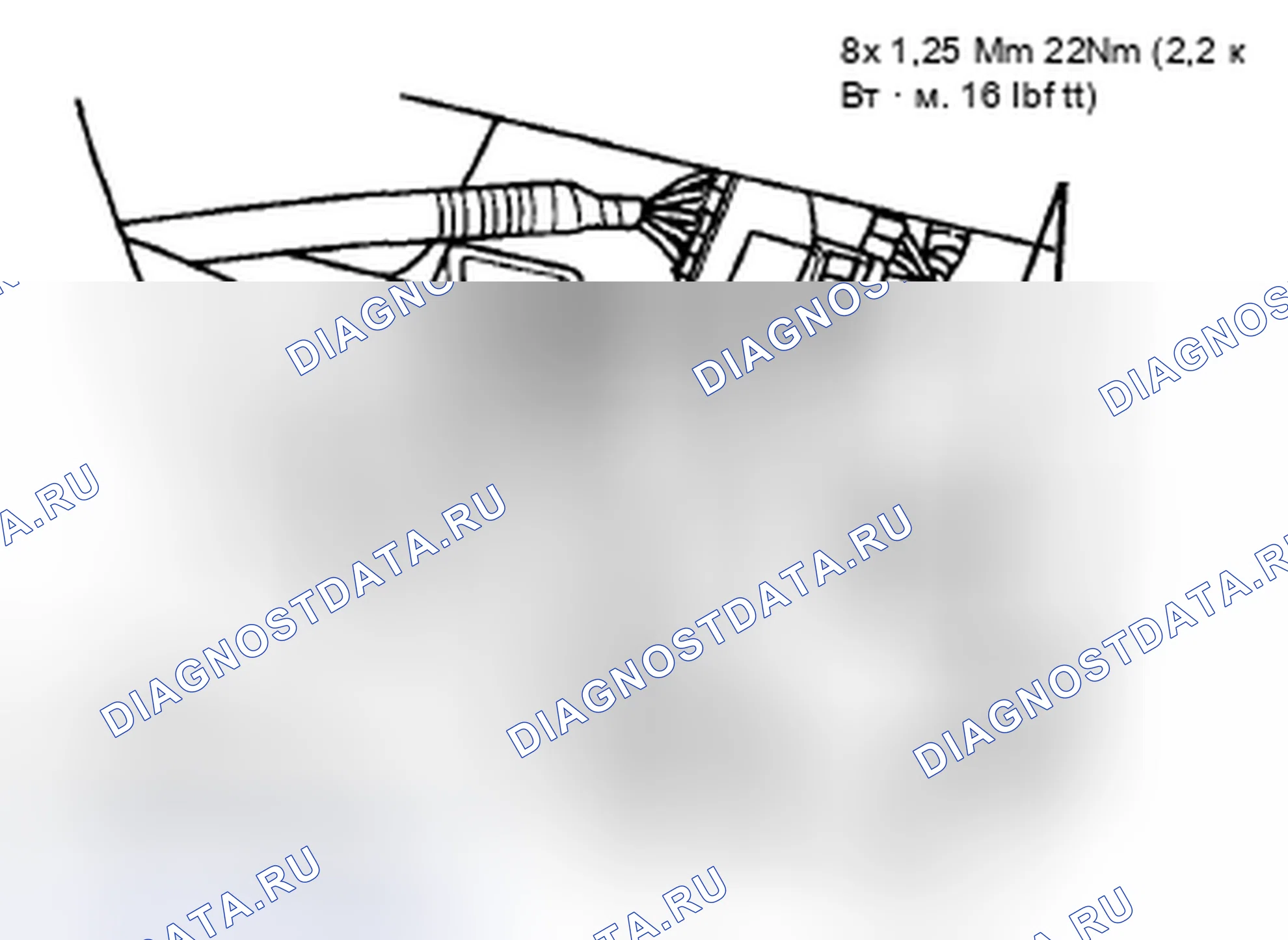Рис. 15. Honda CR-V III рестайлинг