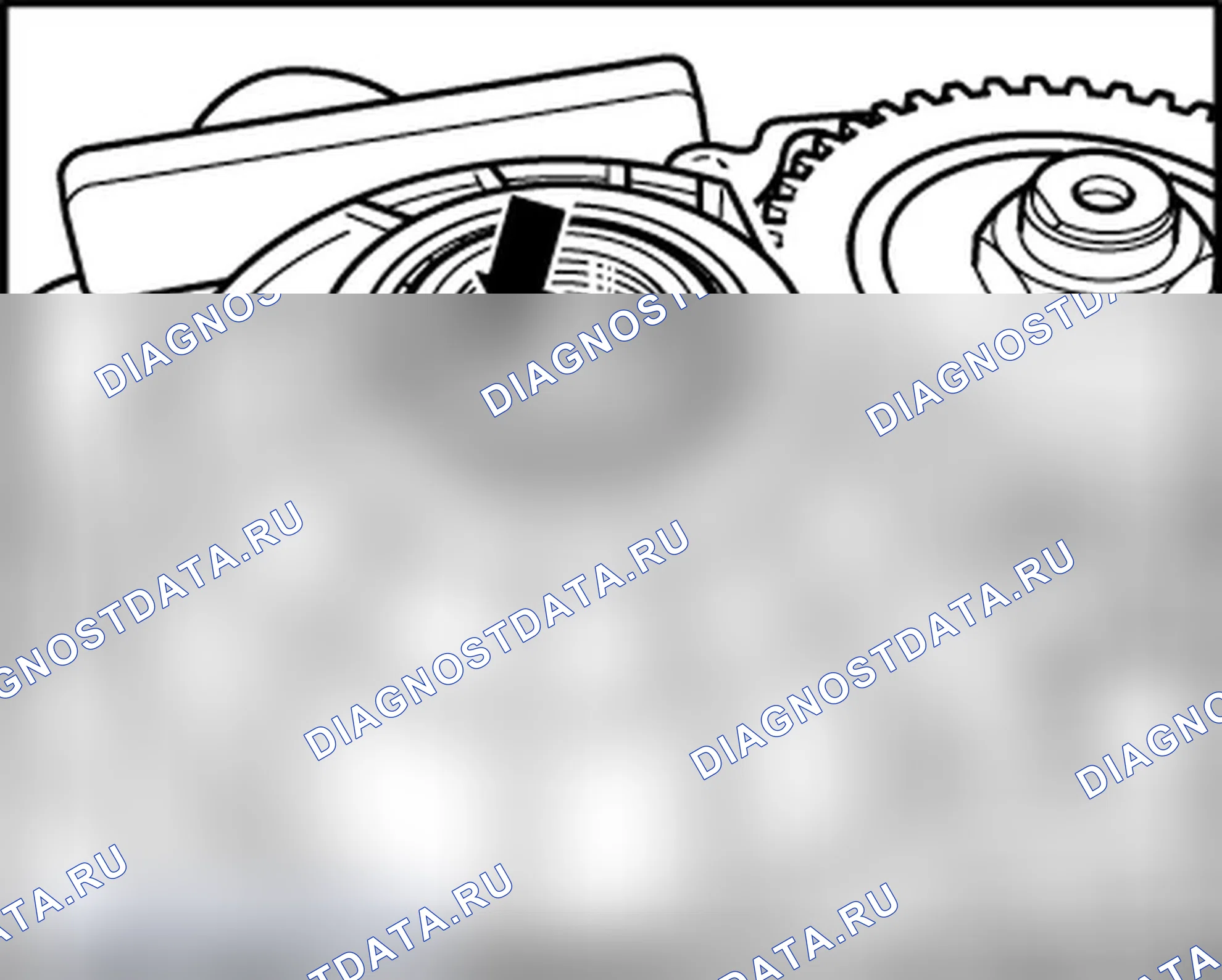 Рис. 24. Volkswagen New Beetle A4
