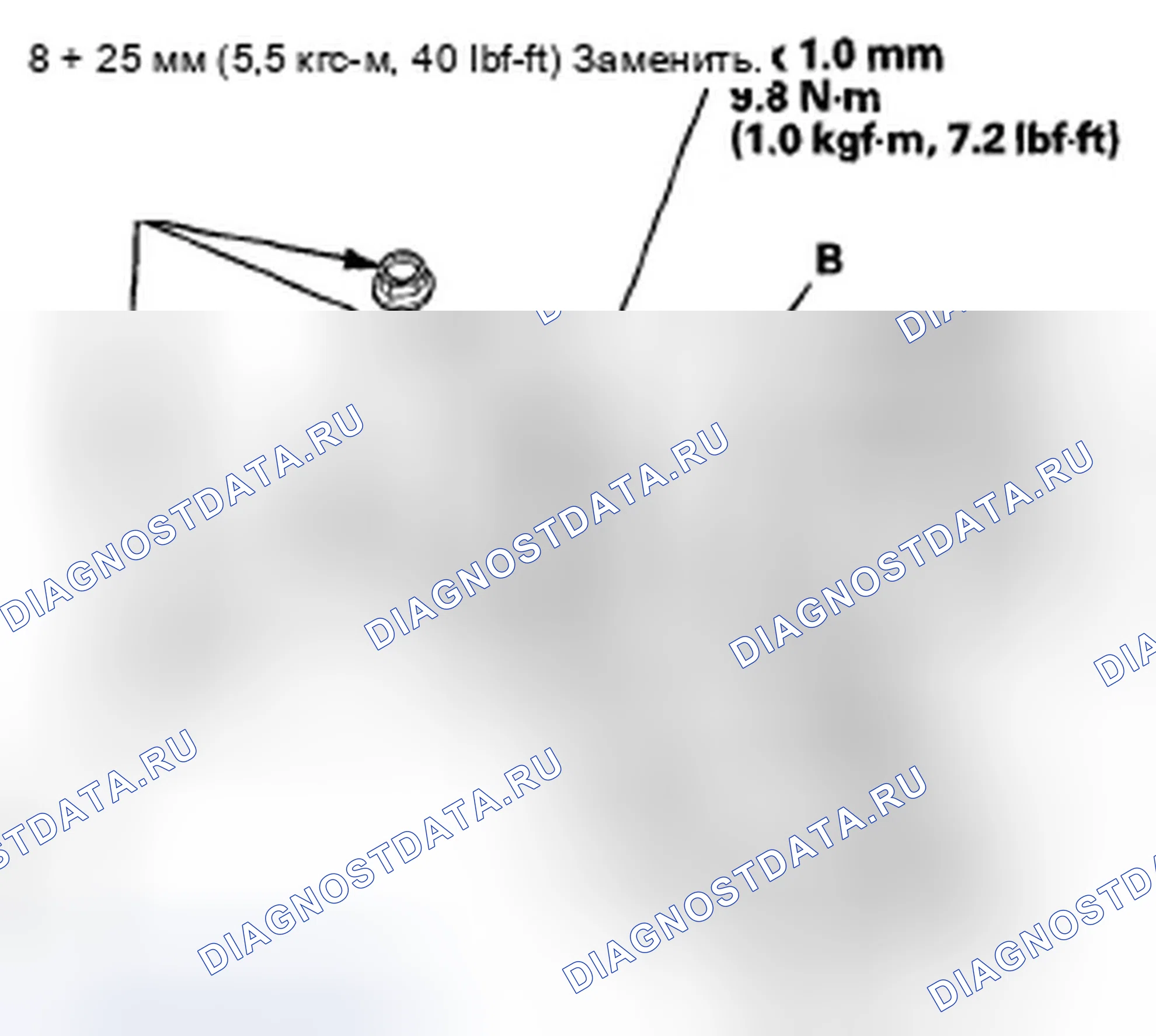 Рис. 82. Honda Accord VIII