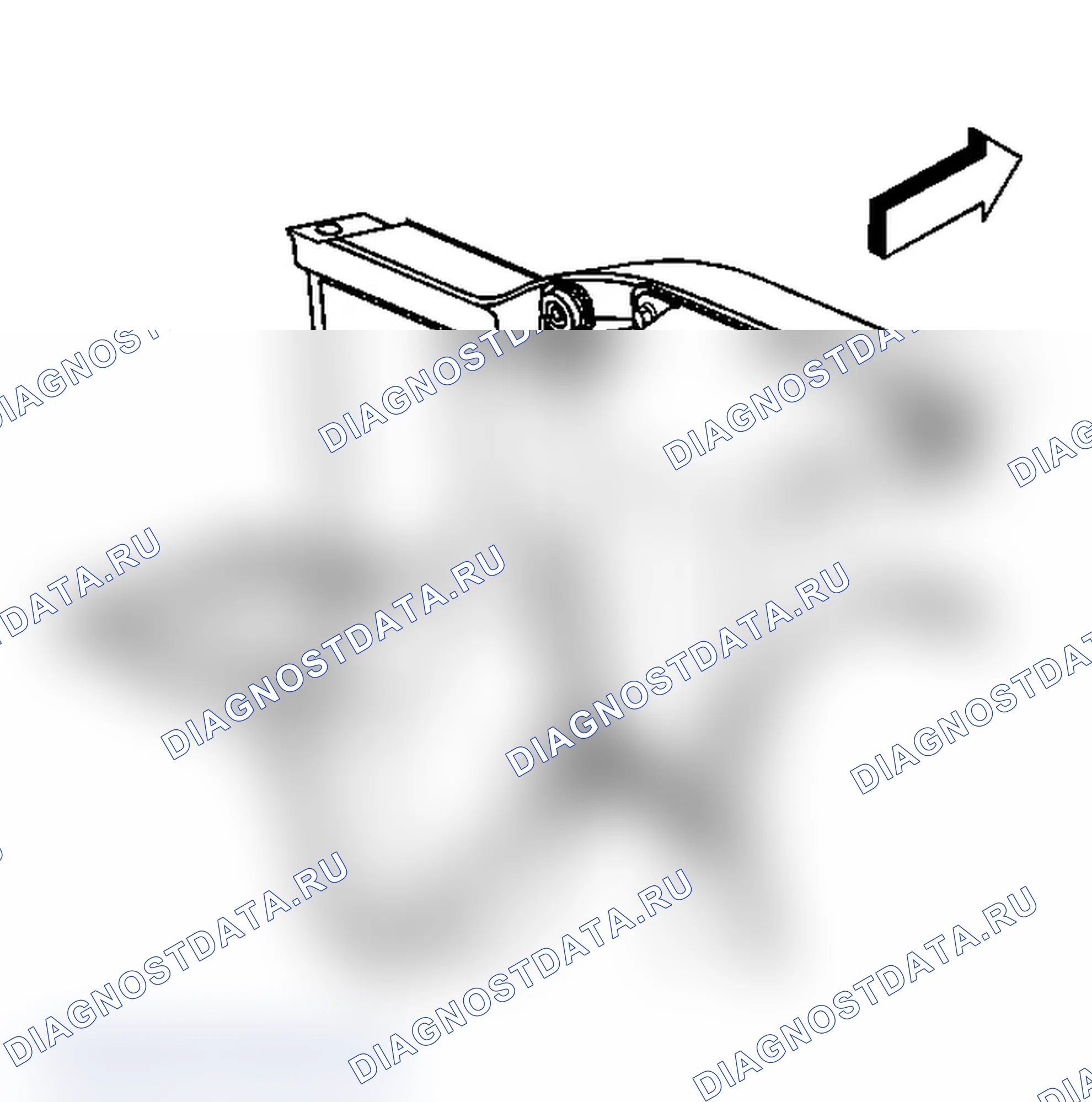 Рис. 463. Chevrolet Silverado 1500 