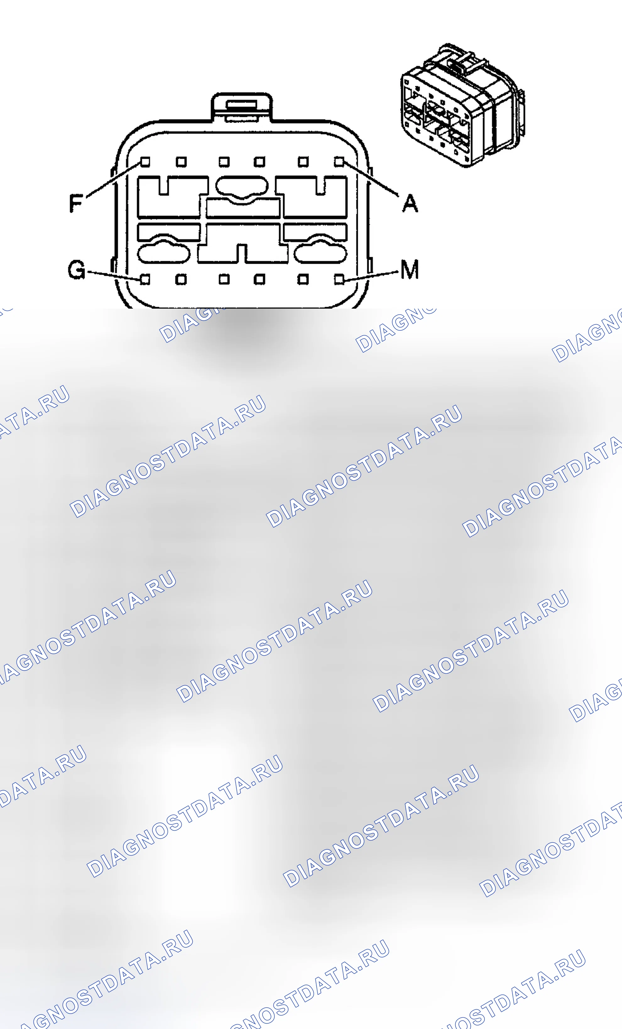 Рис. 171. Chevrolet Chevy Express H2500 
