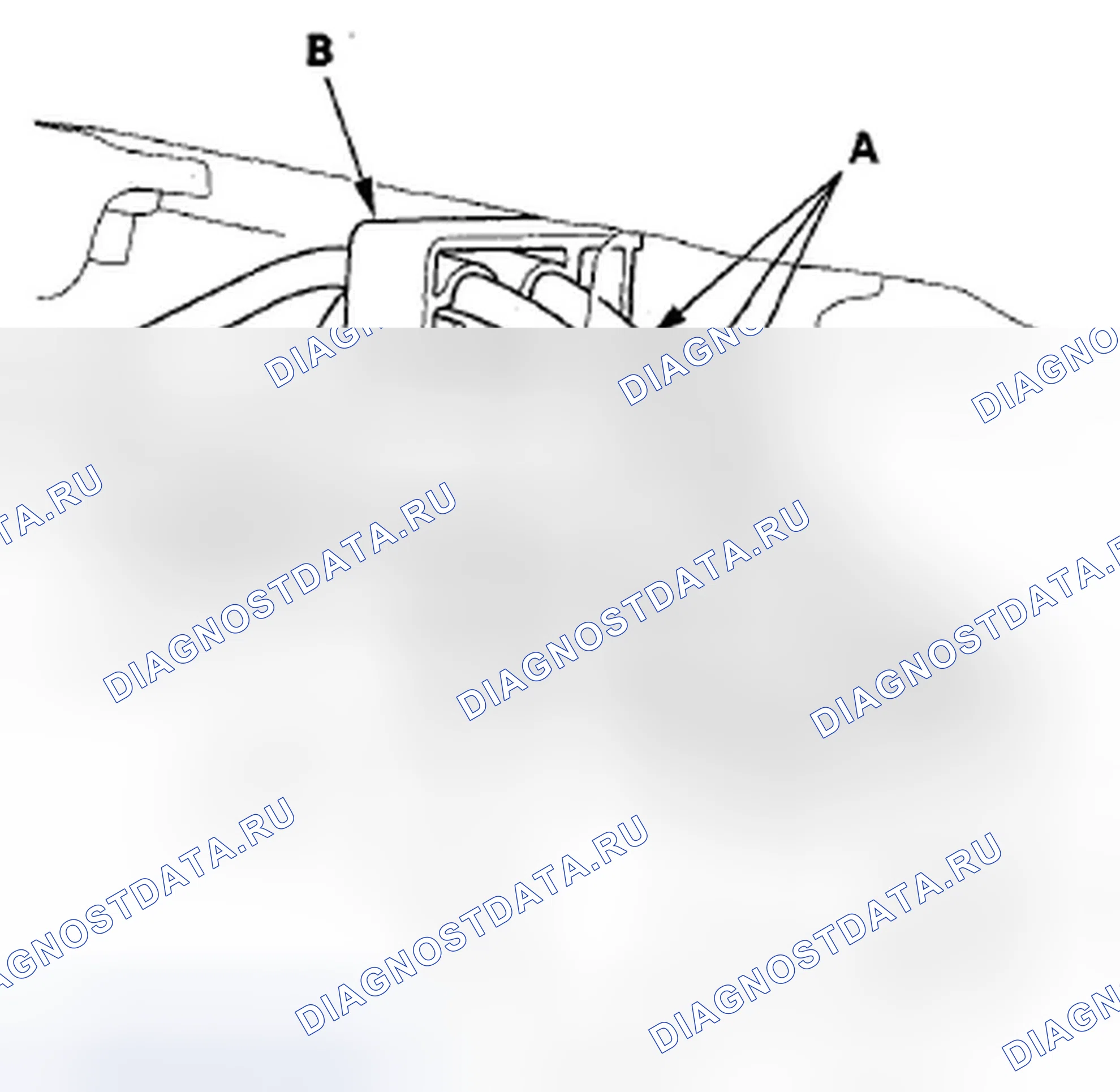 Рис. 92. Honda Civic VIII рестайлинг