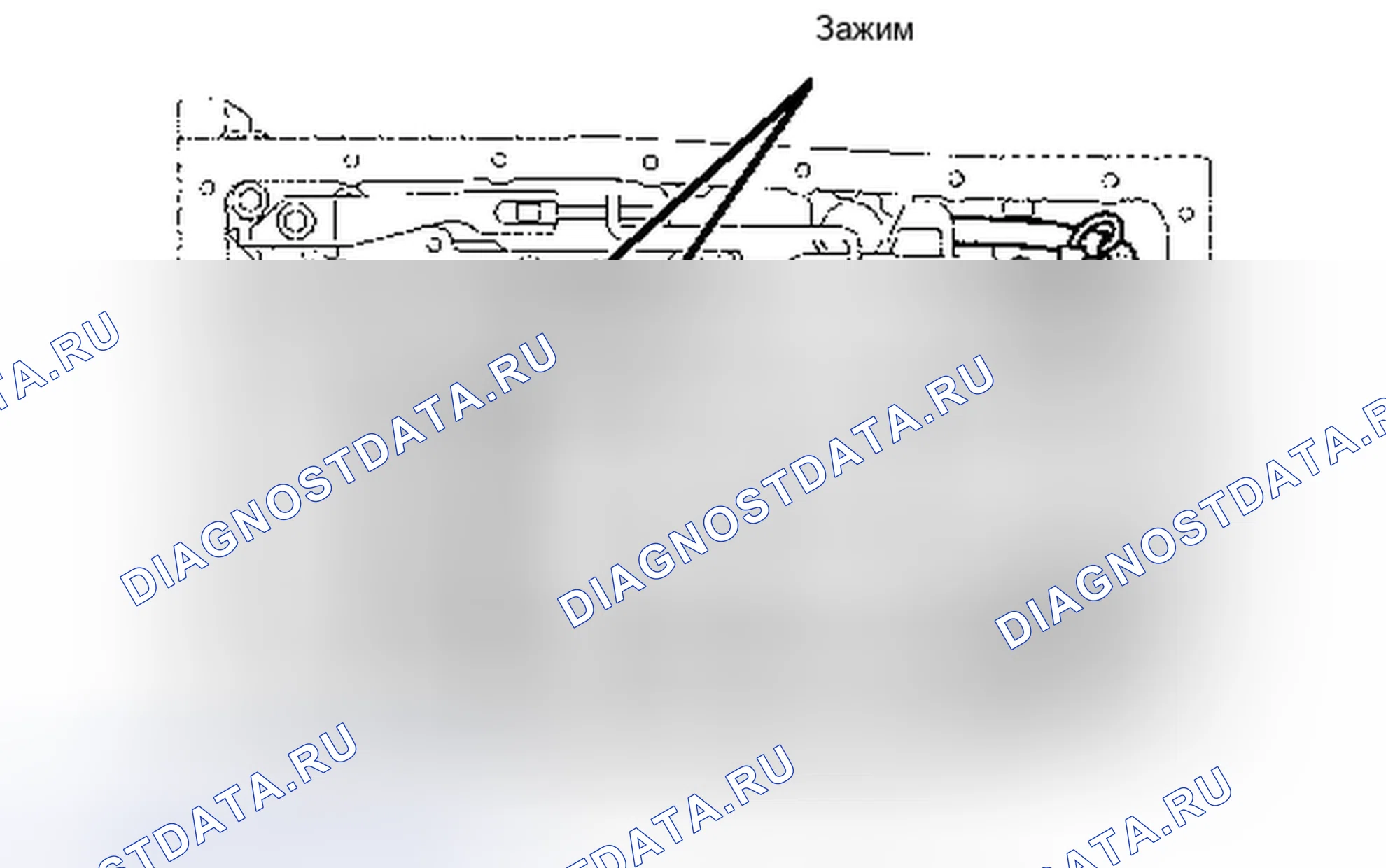 Рис. 252. Toyota Tundra II