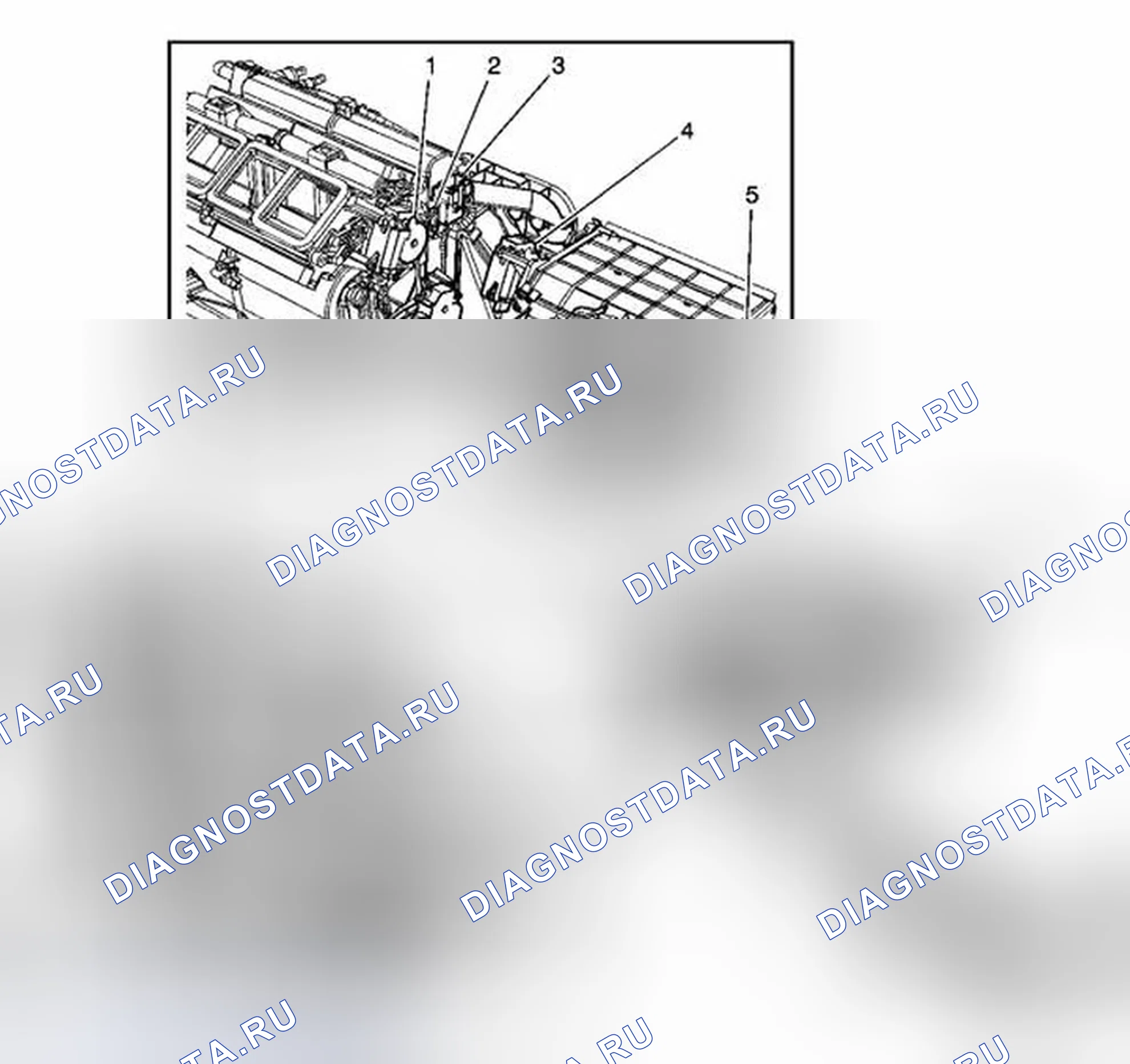 Рис. 9. Cadillac STS I