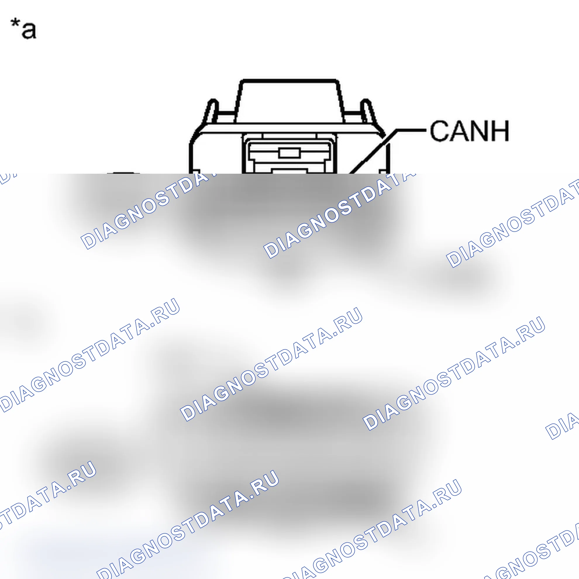 Рис. 231. Toyota Land Cruiser 200 рестайлинг