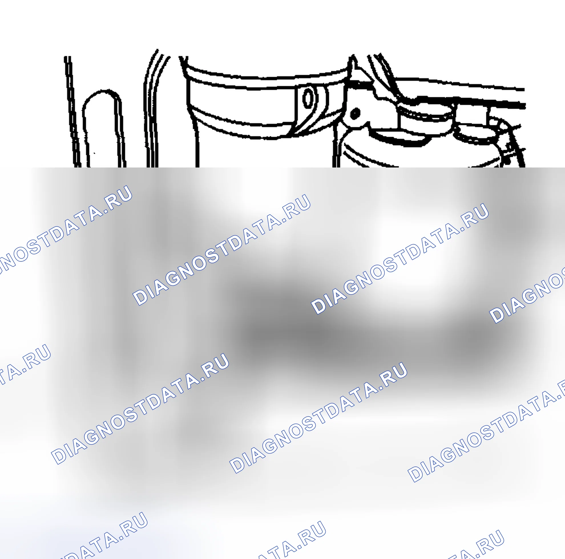 Рис. 29: Процедура установки. Hyundai Venue I