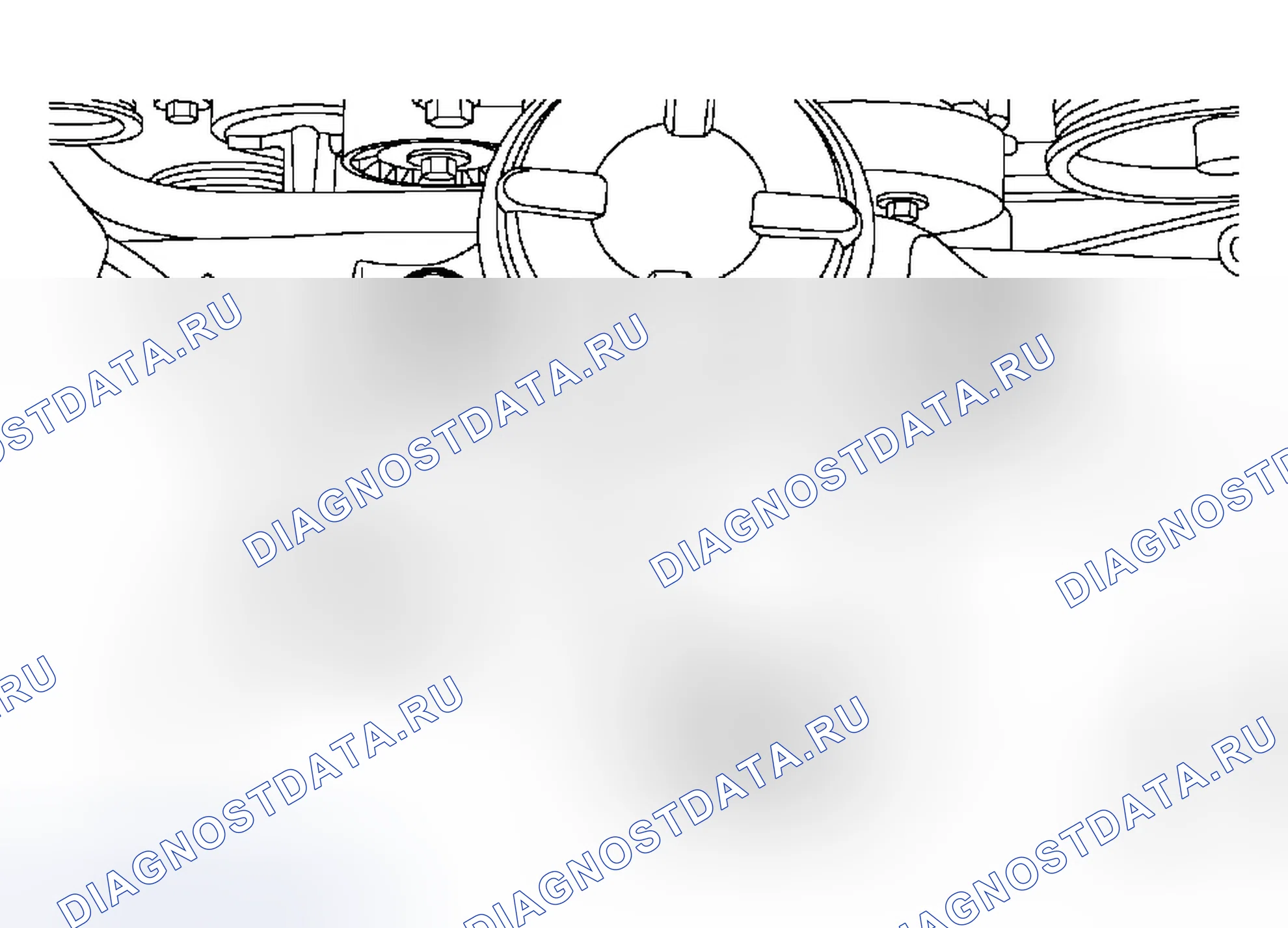 Рис. 62. Ford Focus I рестайлинг