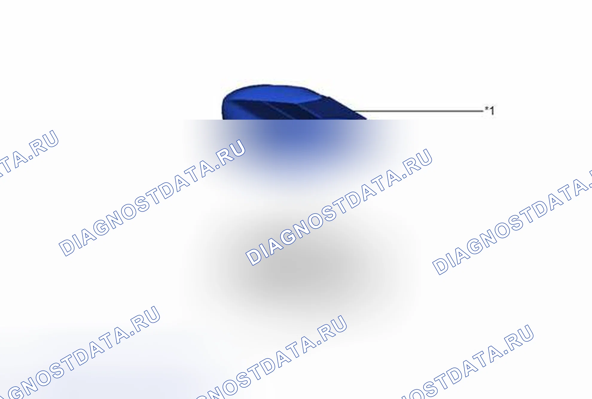 Рис. 28: ИЛЛЮСТРАЦИЯ. Toyota Highlander III