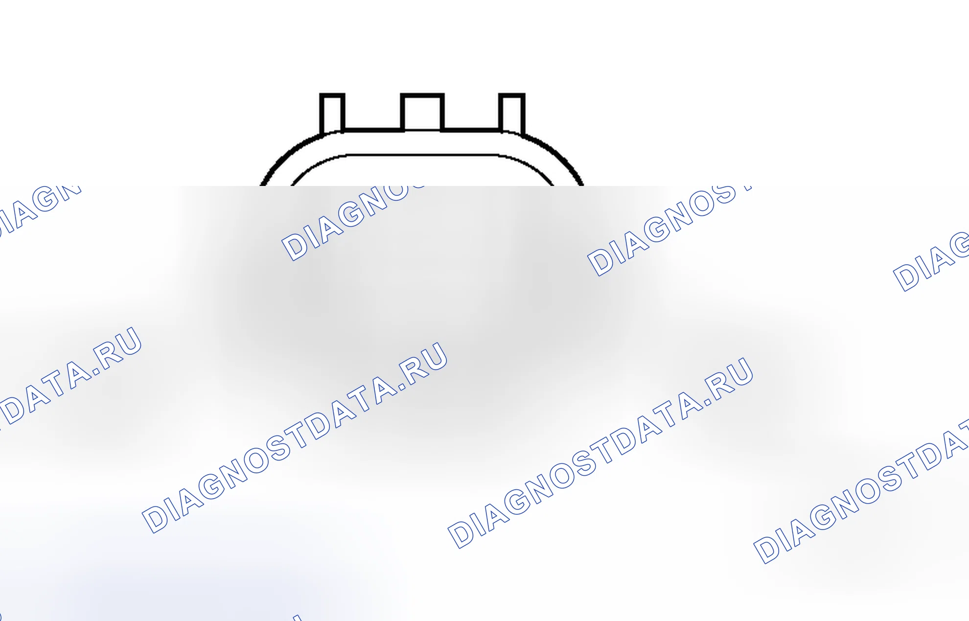 Рис. 43. Haval H8 I