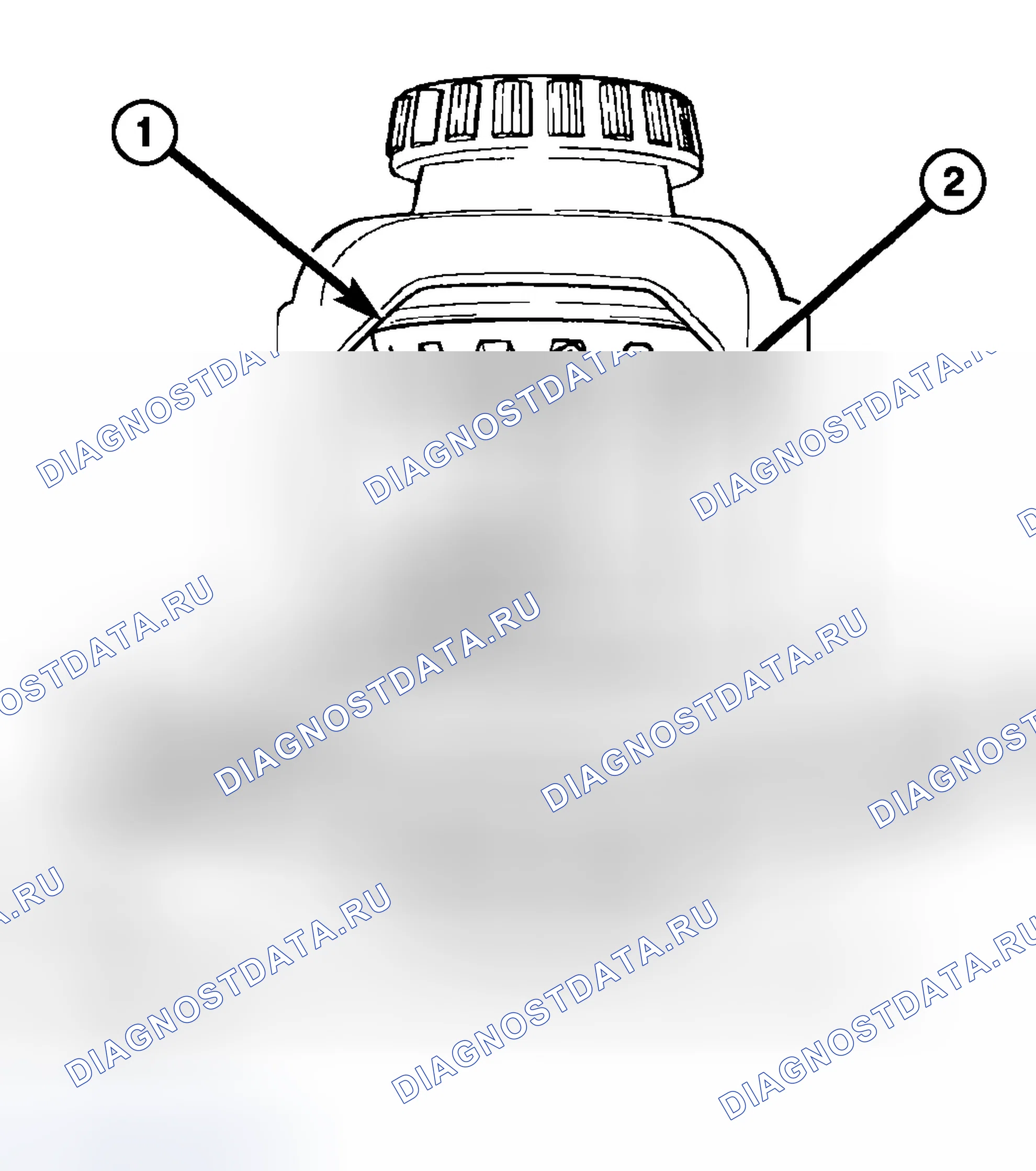 Рис. 375. Dodge Pickup R2500 