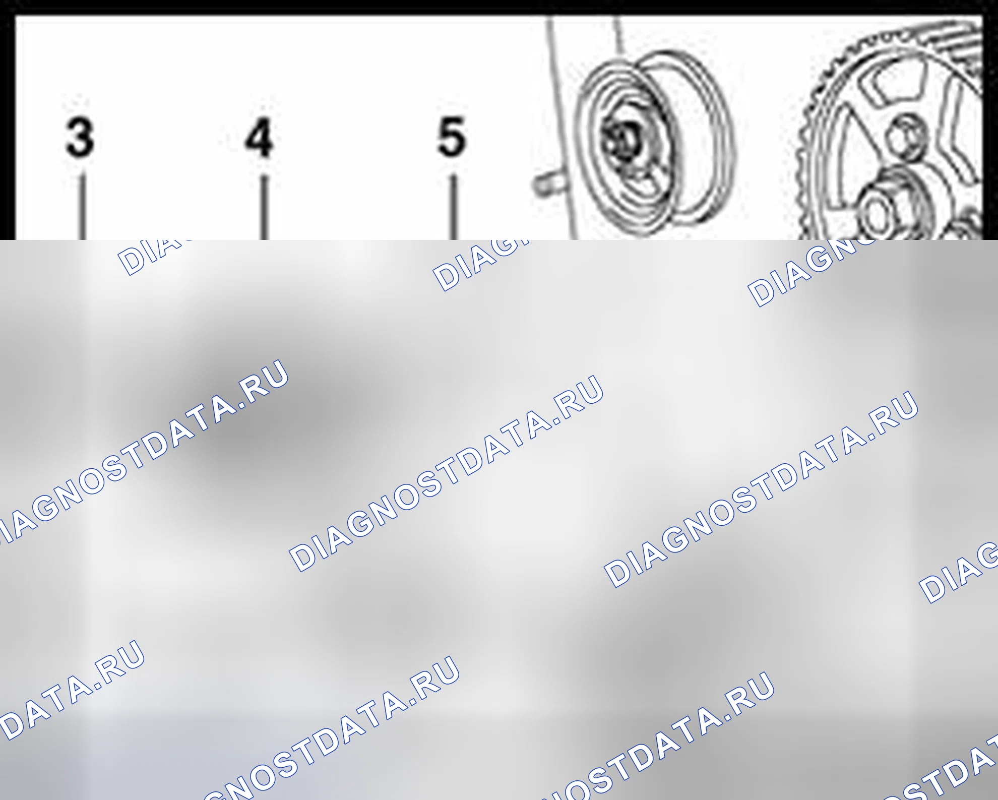 Рис. 406. Volkswagen Golf Mk4
