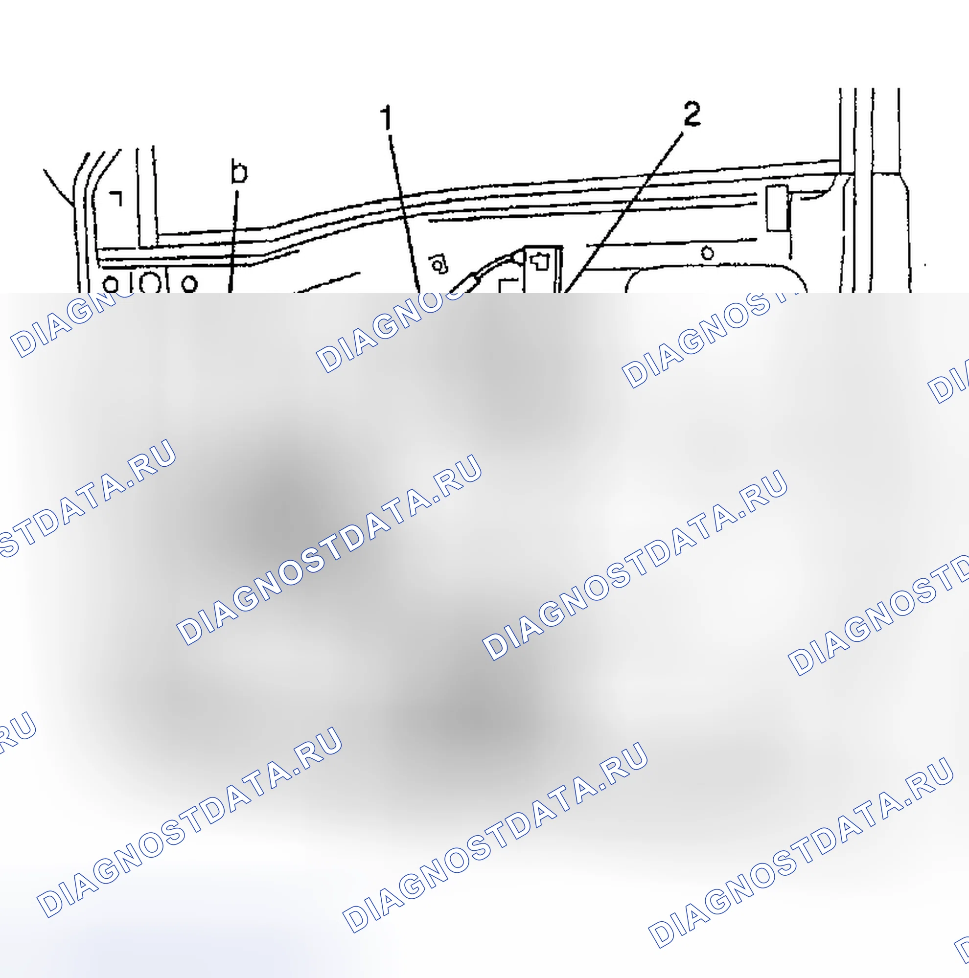 Рис. 23: Установка. Suzuki Vitara I