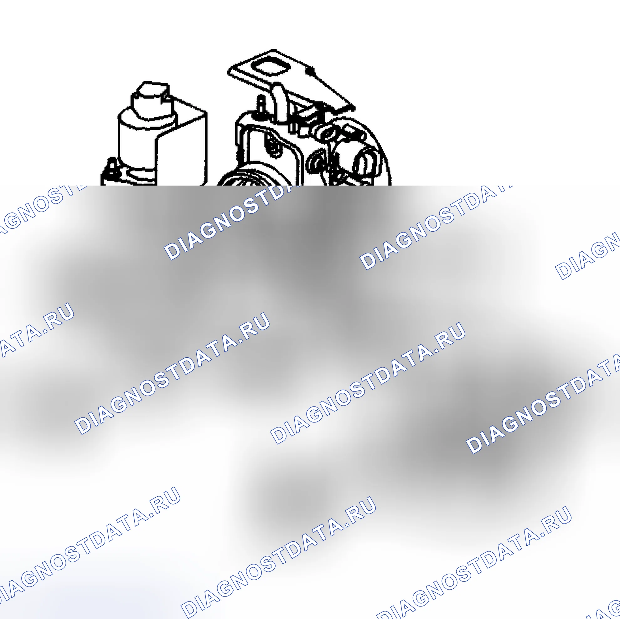 Рис. 2084. Hyundai Terracan I
