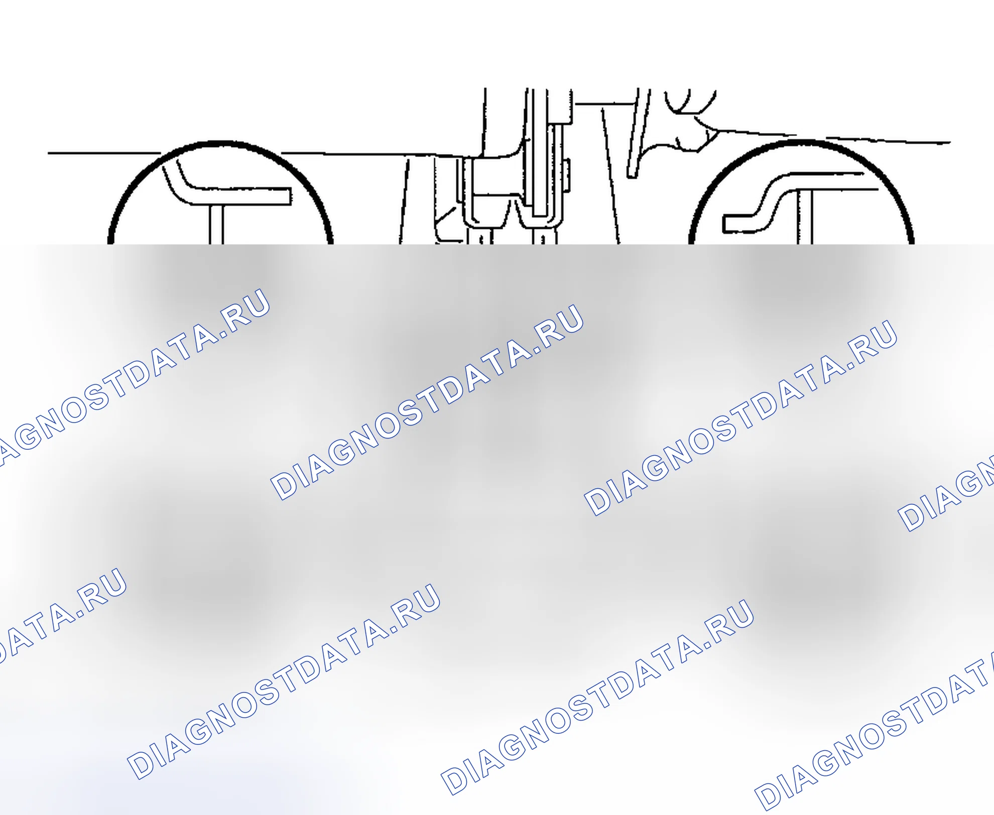 Рис. 73. Toyota Highlander I рестайлинг