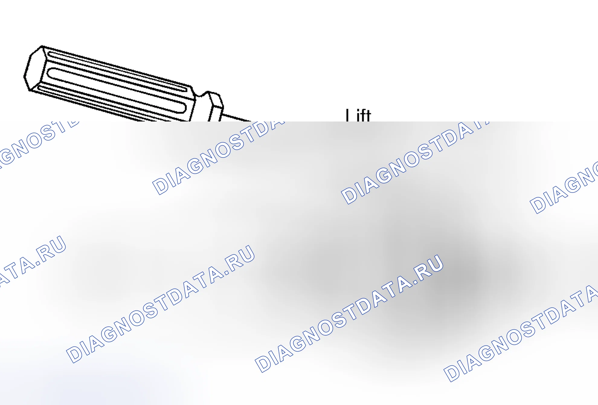 Рис. 18. Oldsmobile Cutlass VI