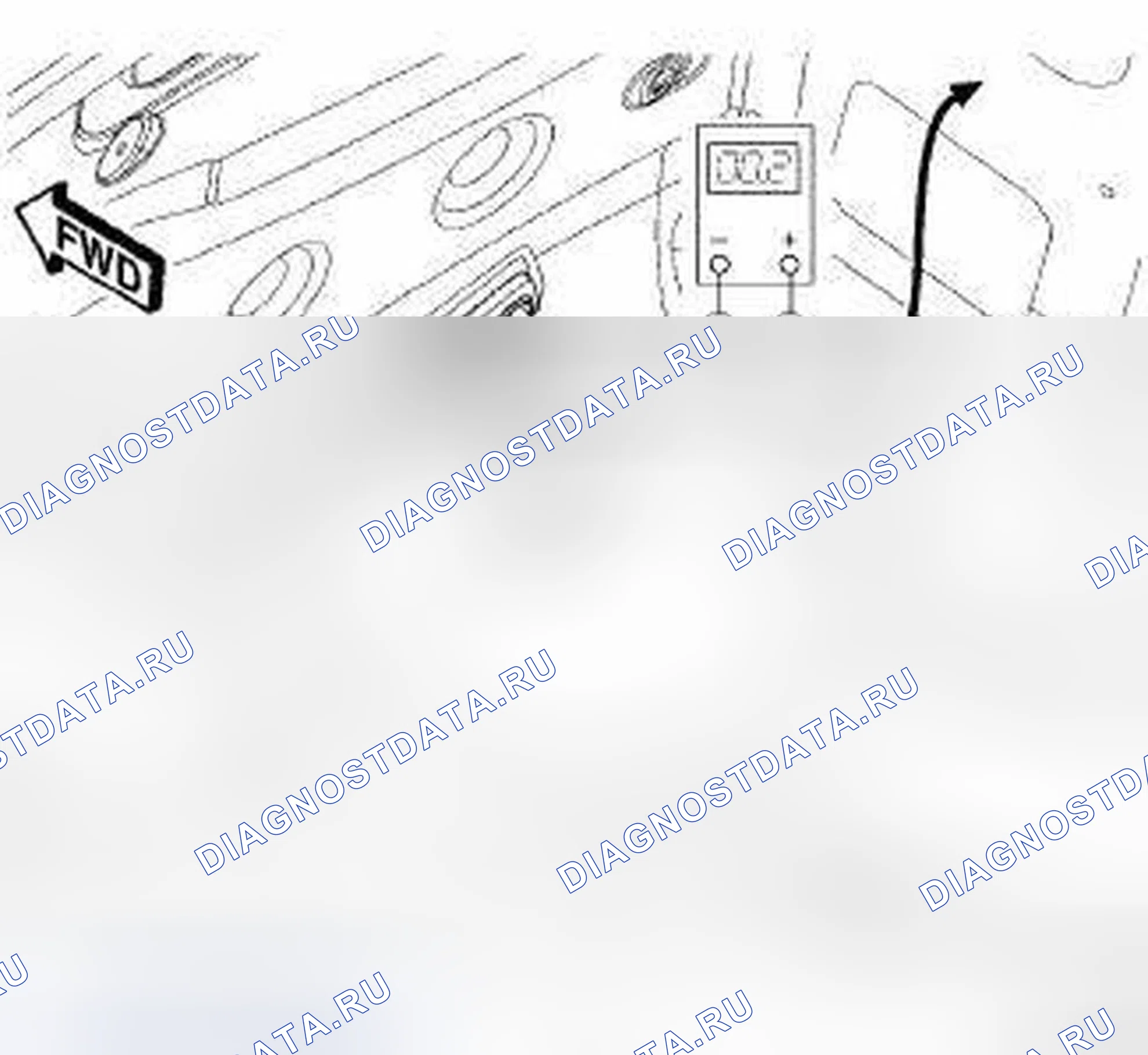 Рис. 11. Dodge Charger VI