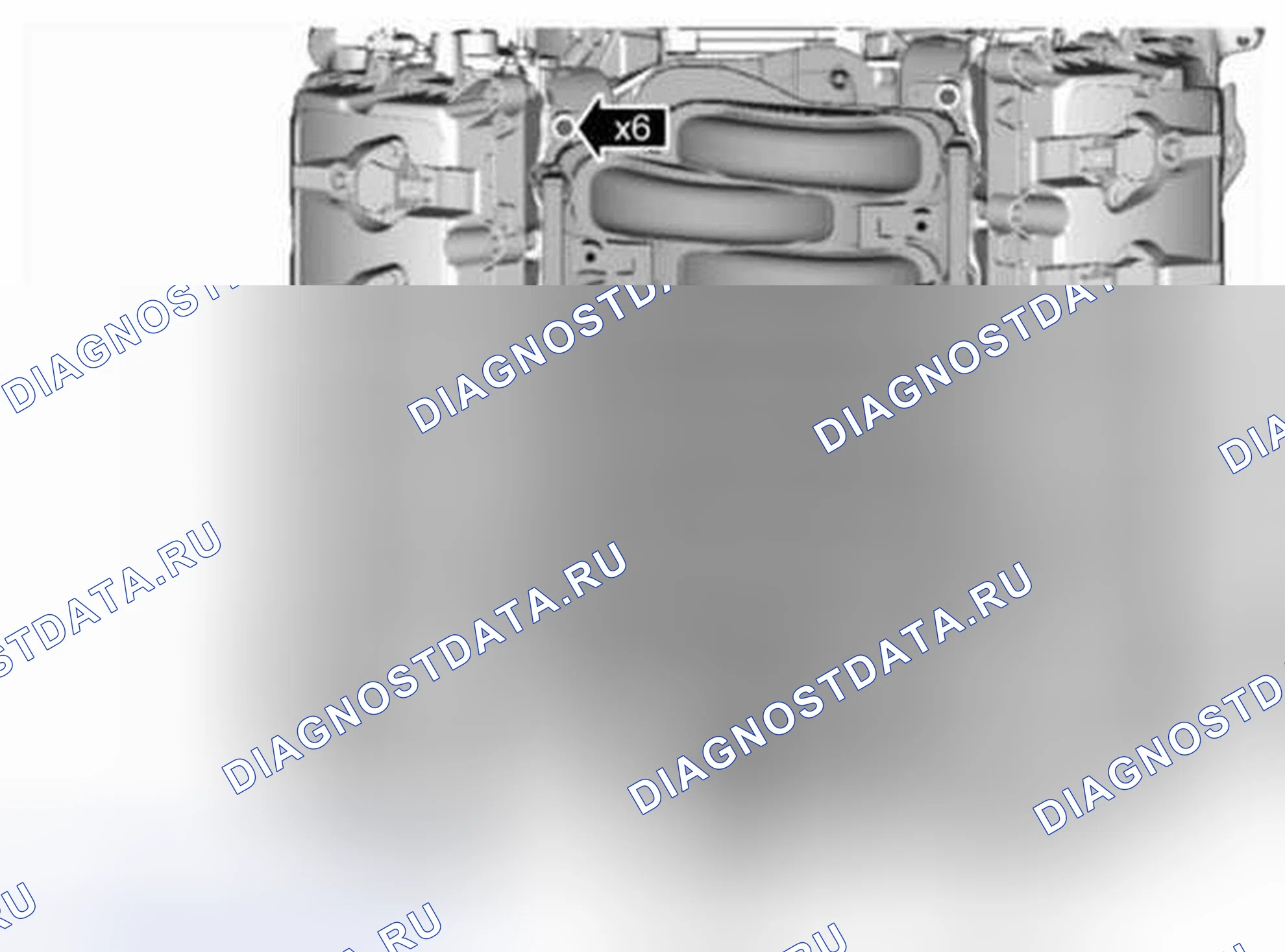 Рис. 881. Ford Pickup F250 Super Duty II