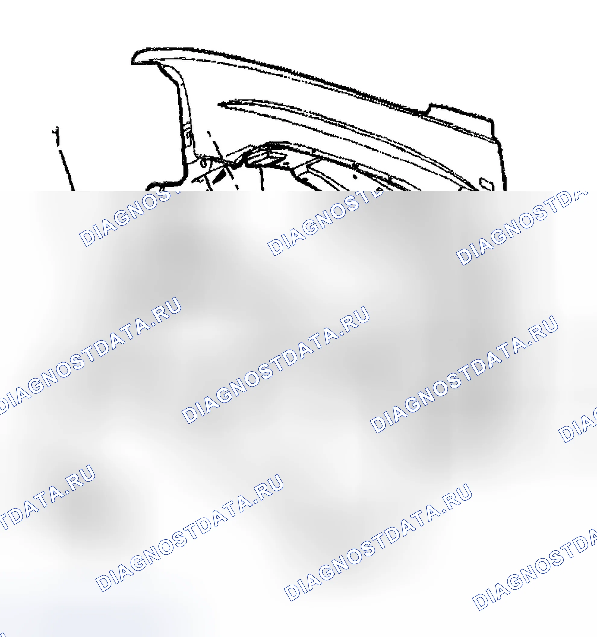 Рис. 980. Chevrolet Silverado 1500 HD 