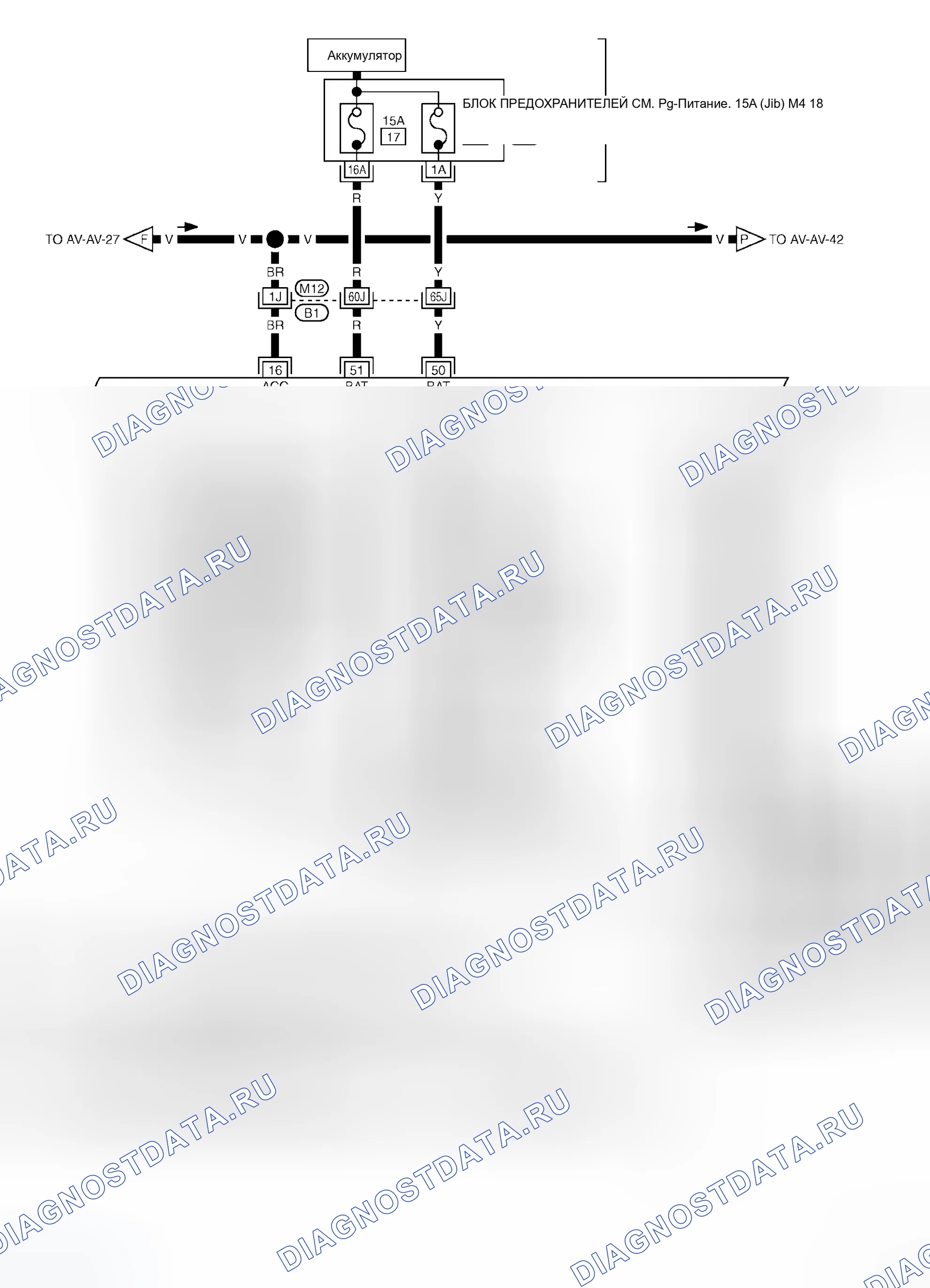 Рис. 147. Infiniti M35 III
