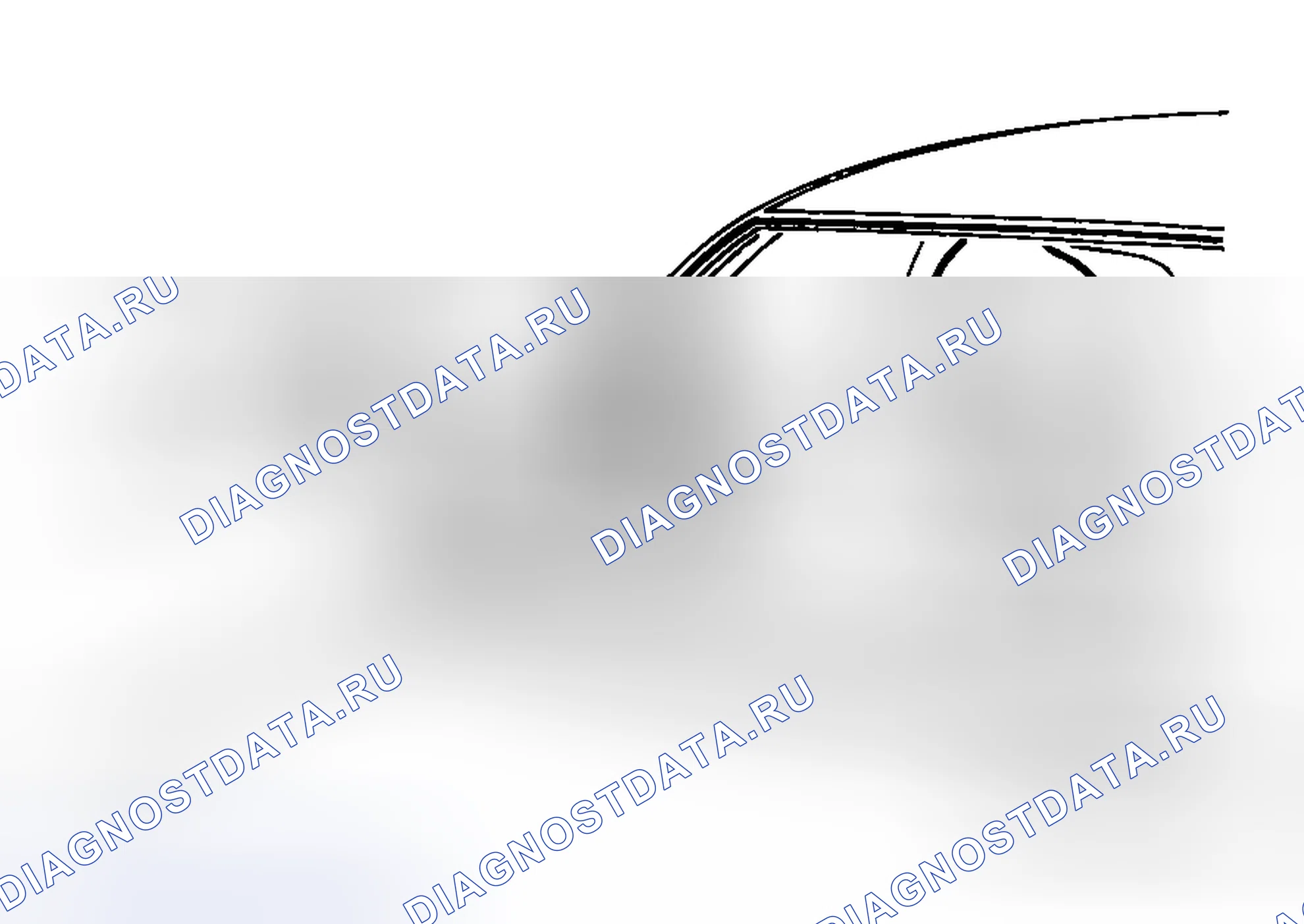 Рис. 62: < < A > > СНЯТИЕ ЛОБОВОГО СТЕКЛА. Honda e:NS1 I