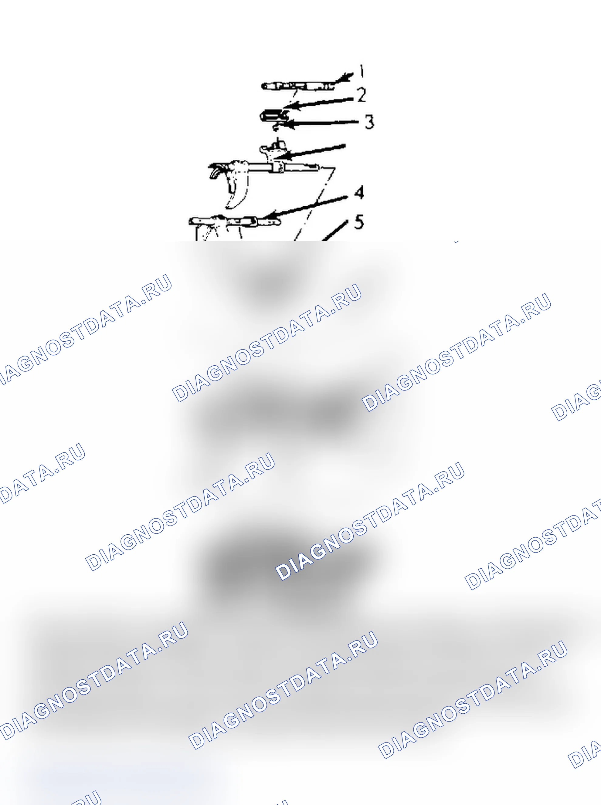 Рис. 14. Chevrolet Cavalier II