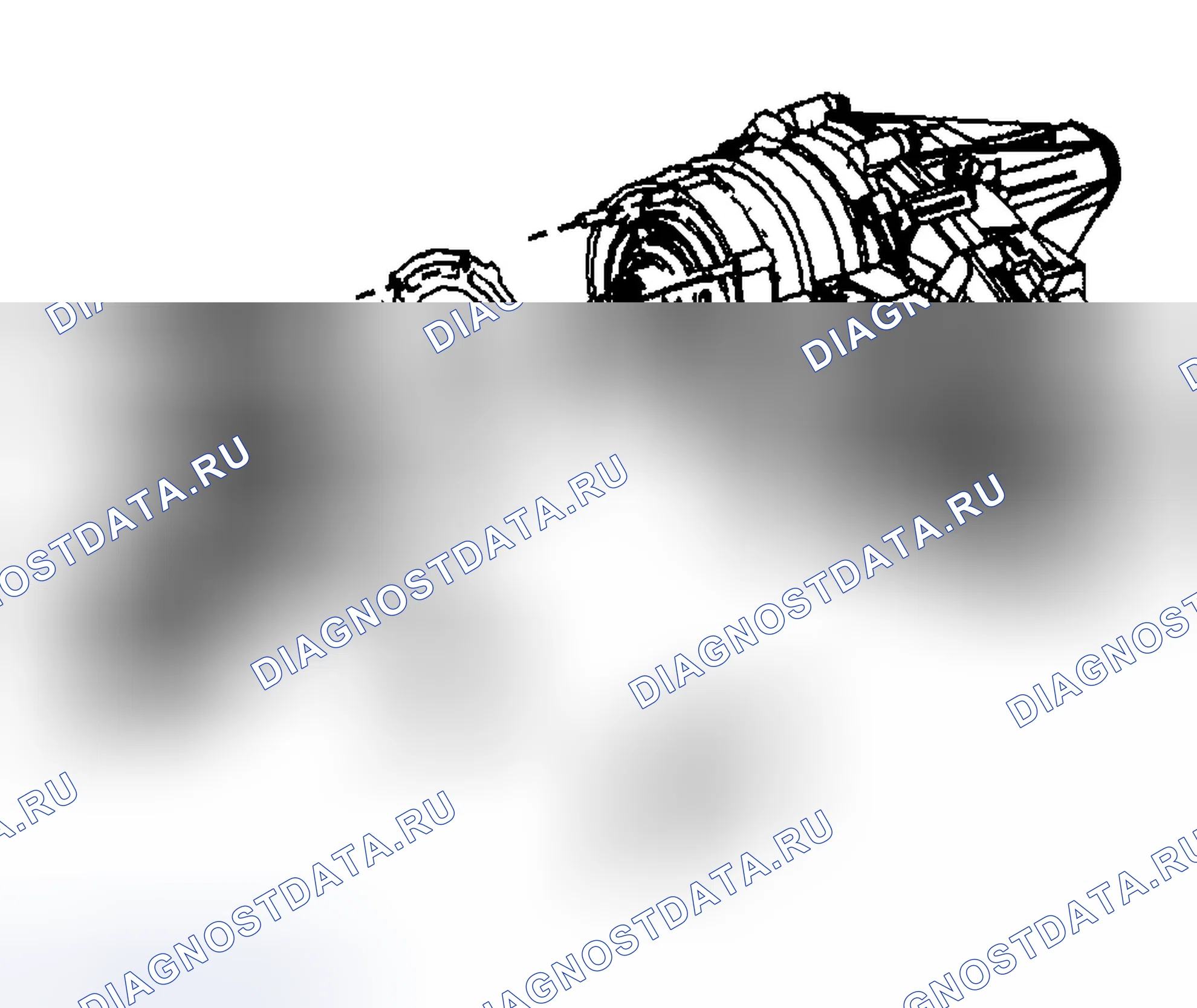 Рис. 222: Процедура установки. Chevrolet Suburban K2500 GMT800