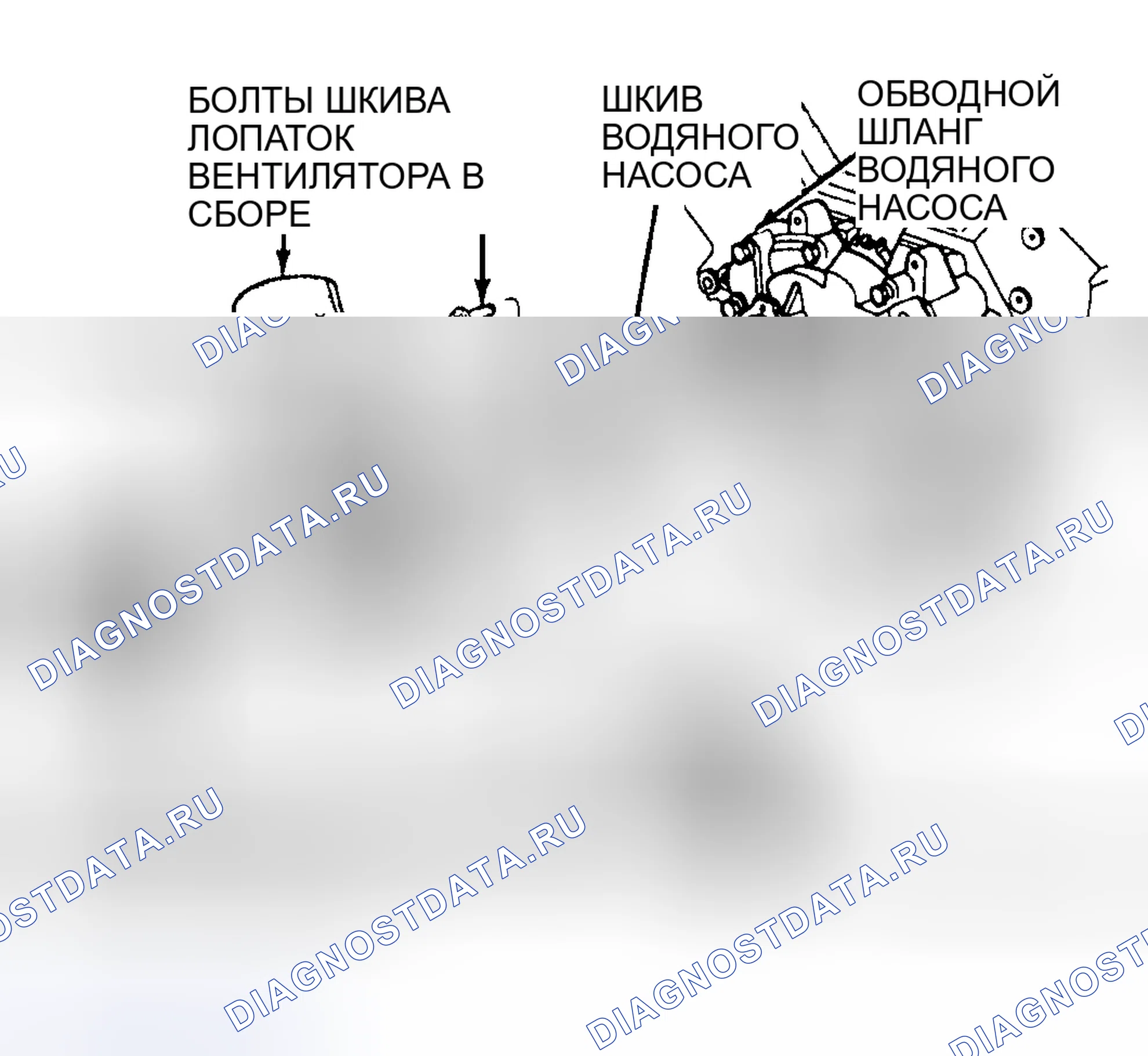 Рис. 14. Dodge Cab & Chassis R2500 AD pre