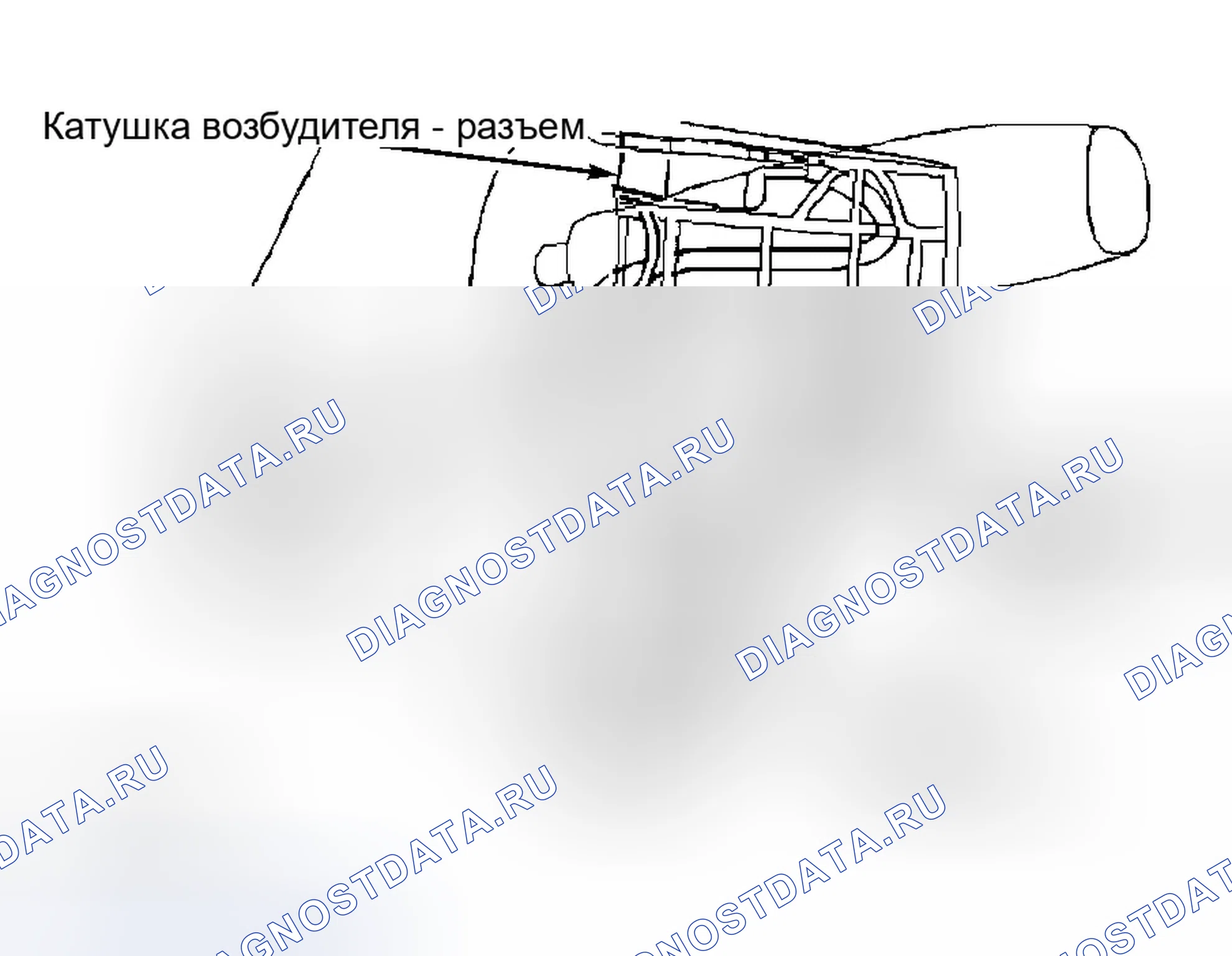Рис. 2. Jaguar XJR II